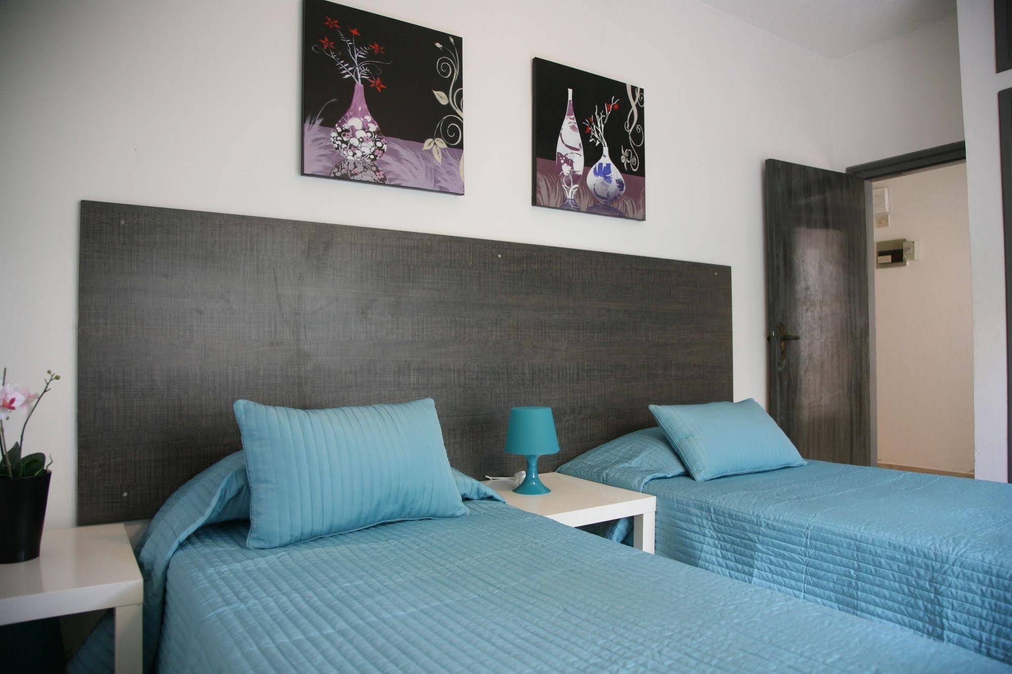 The Palms Aparthotel Limassol