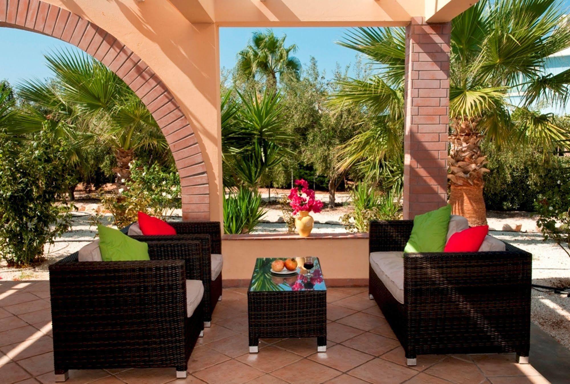 Amalthia Villa