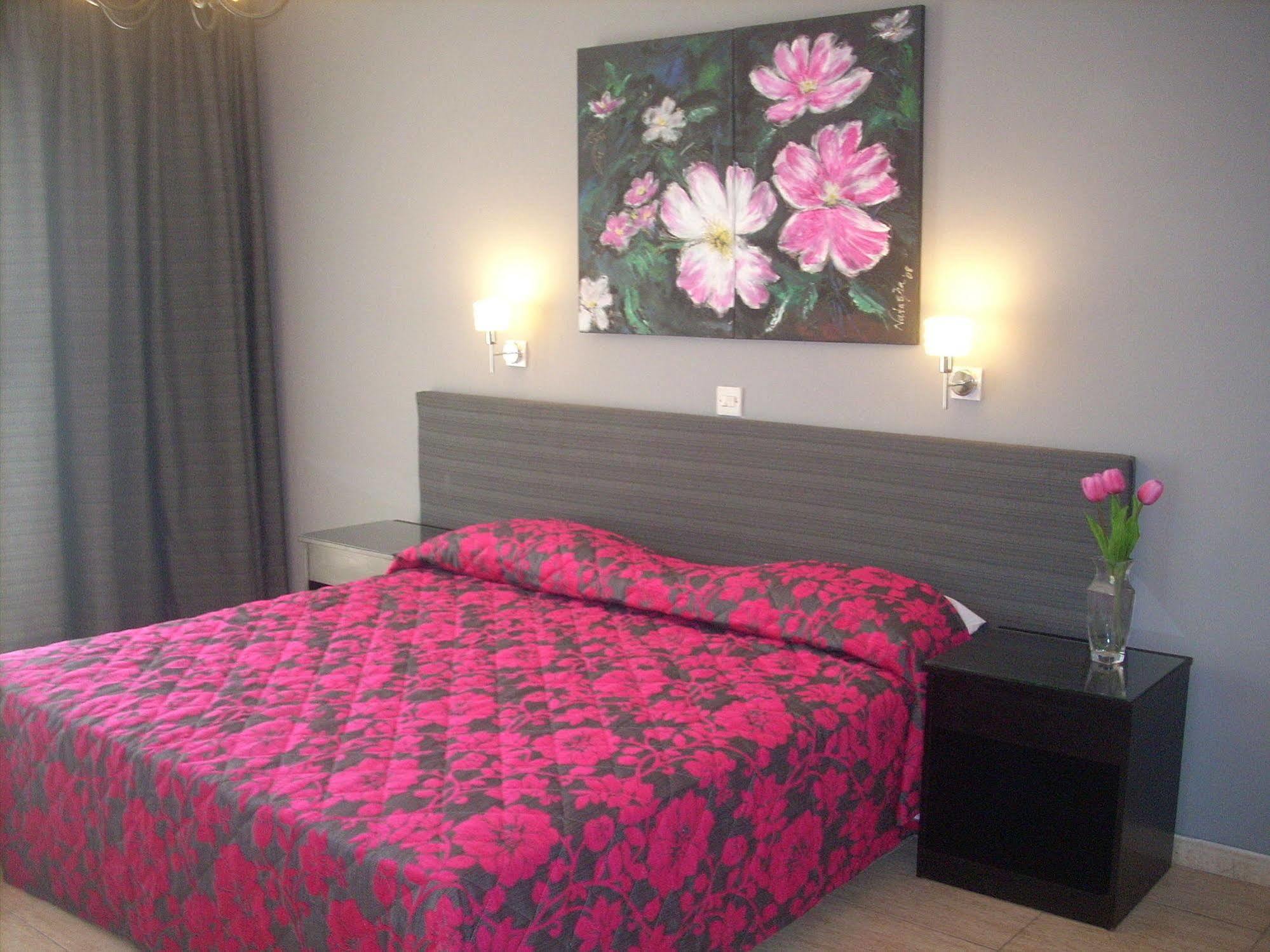 Irene's Aparthotel Limassol
