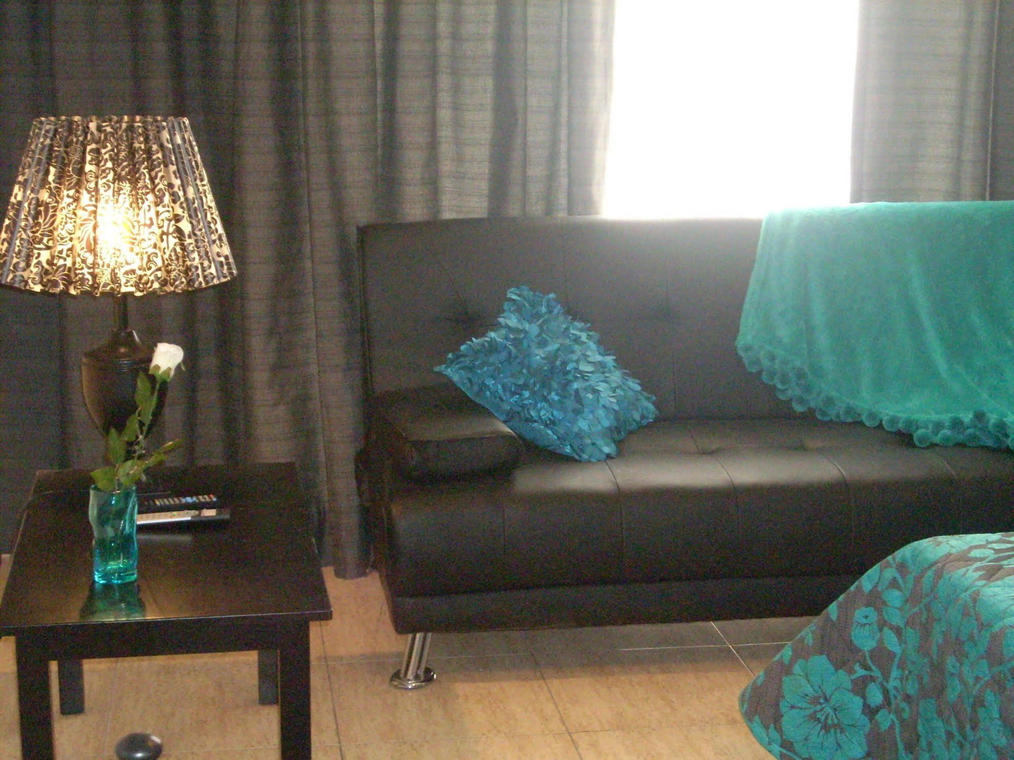 Aparthotel Irene's Limassol