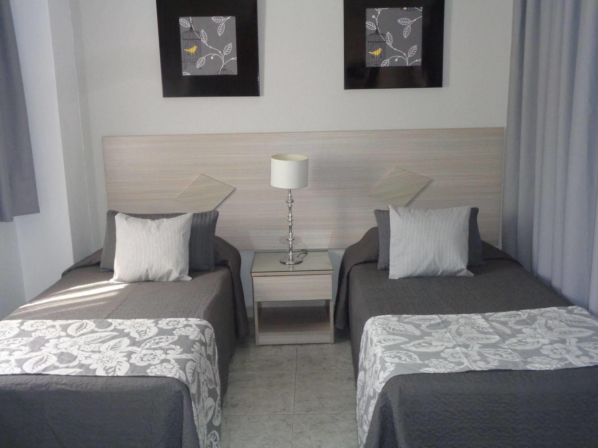 Aparthotel Irene's 2*