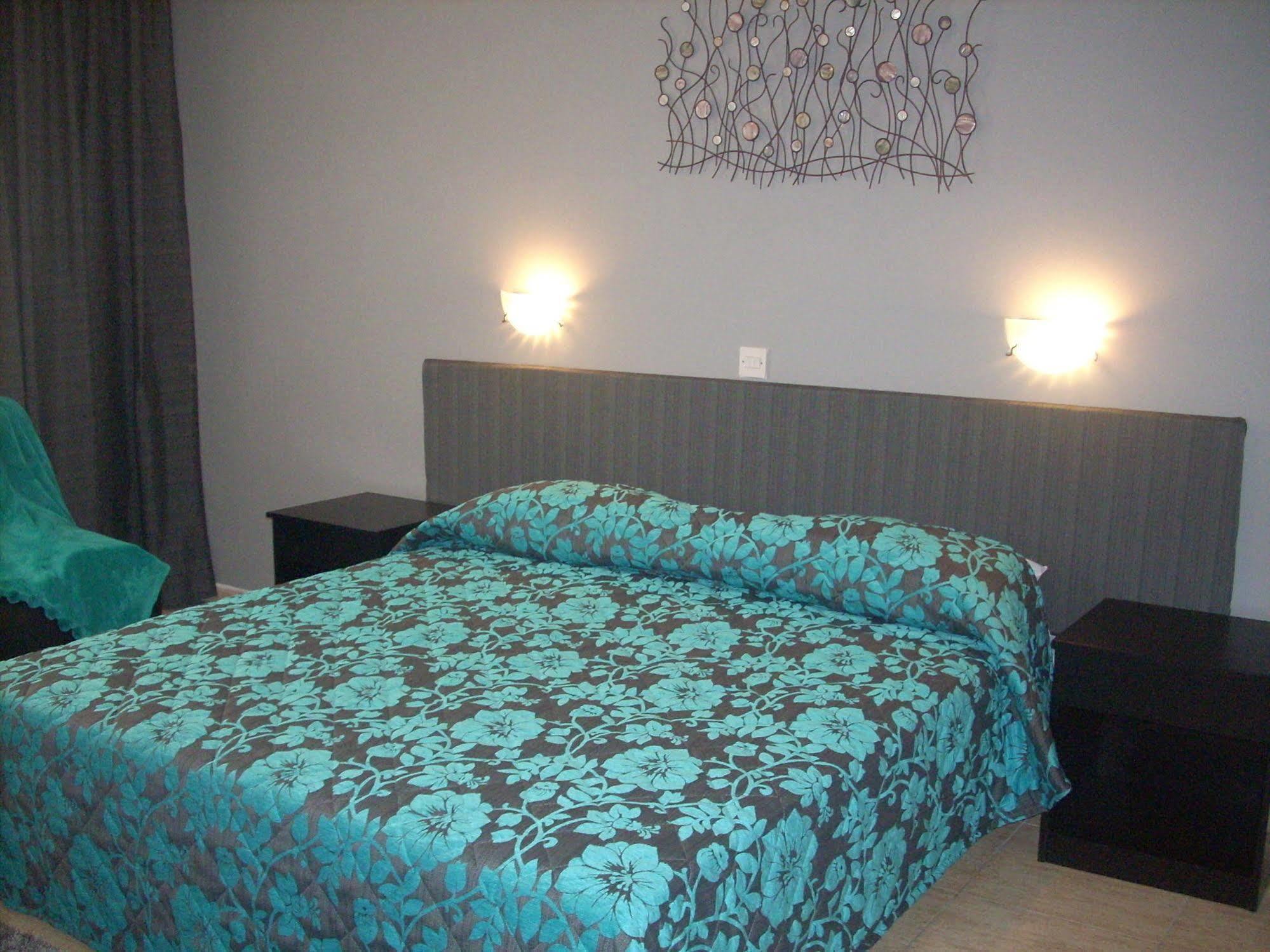 Aparthotel Irene's