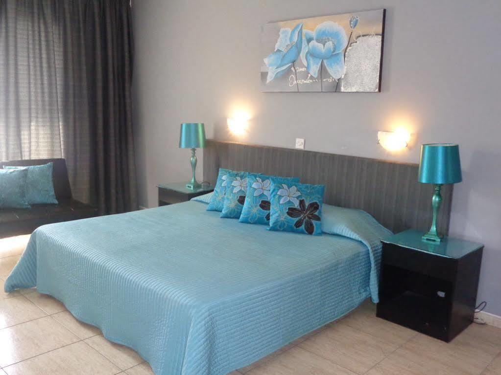Aparthotel Irene's 2*