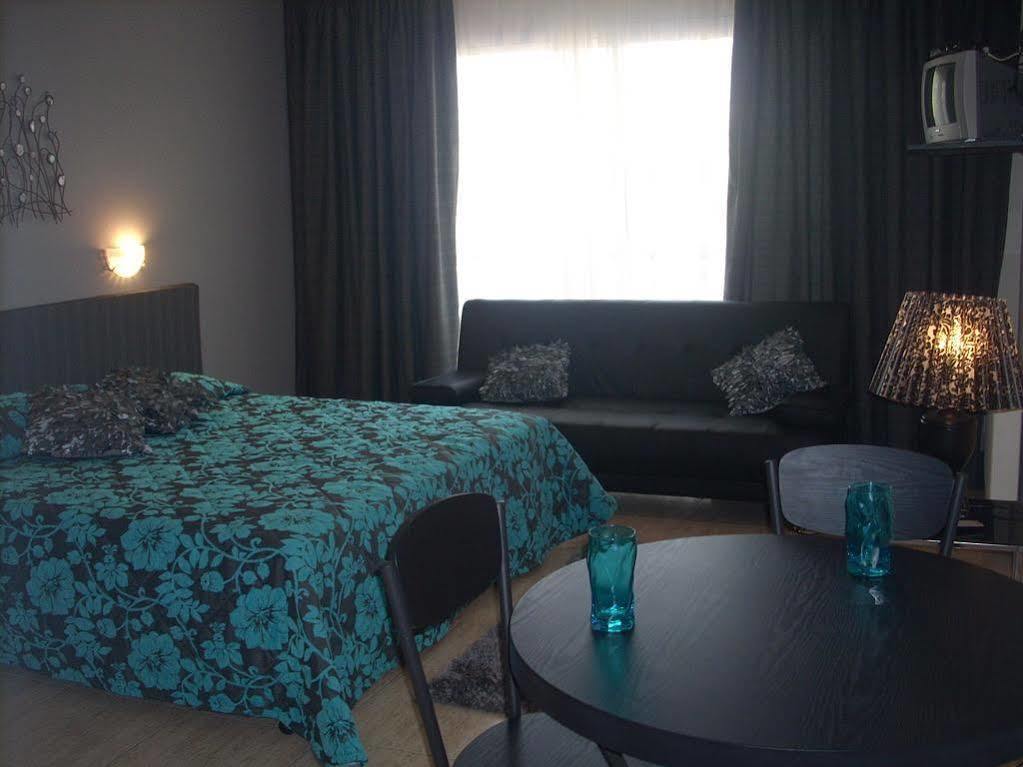 Irene's Aparthotel 2*
