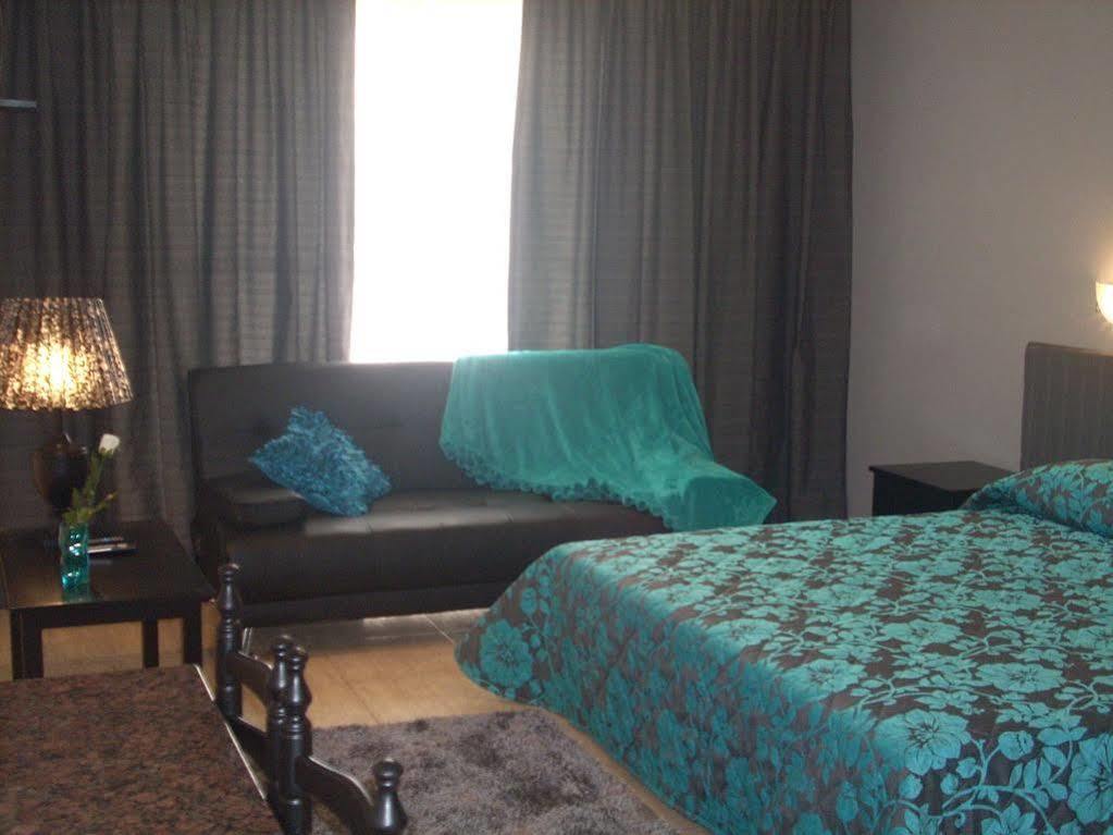 Aparthotel Irene's 2*