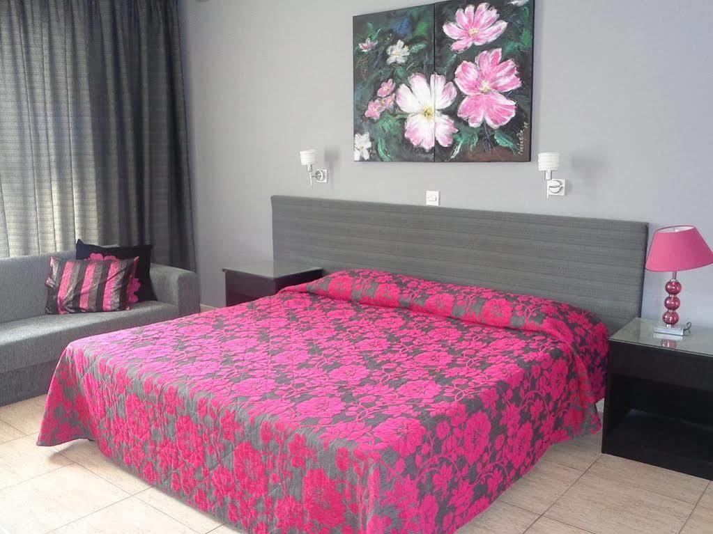 Aparthotel Irene's