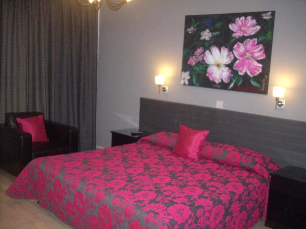 Irene's Aparthotel 2*