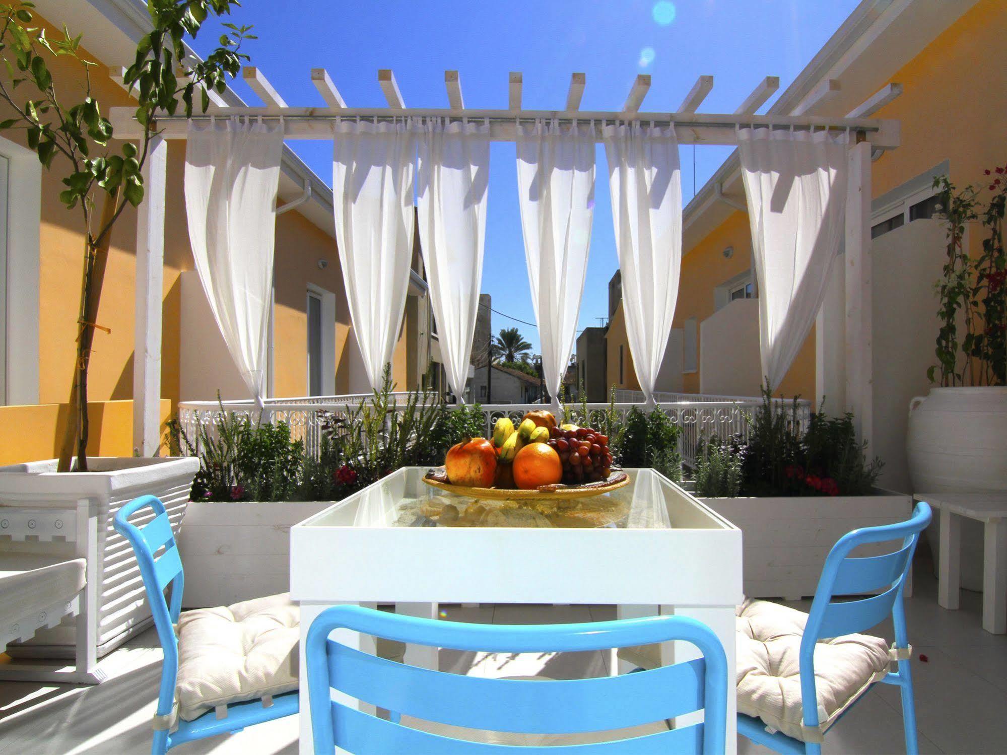 Hotel Opera Larnaca