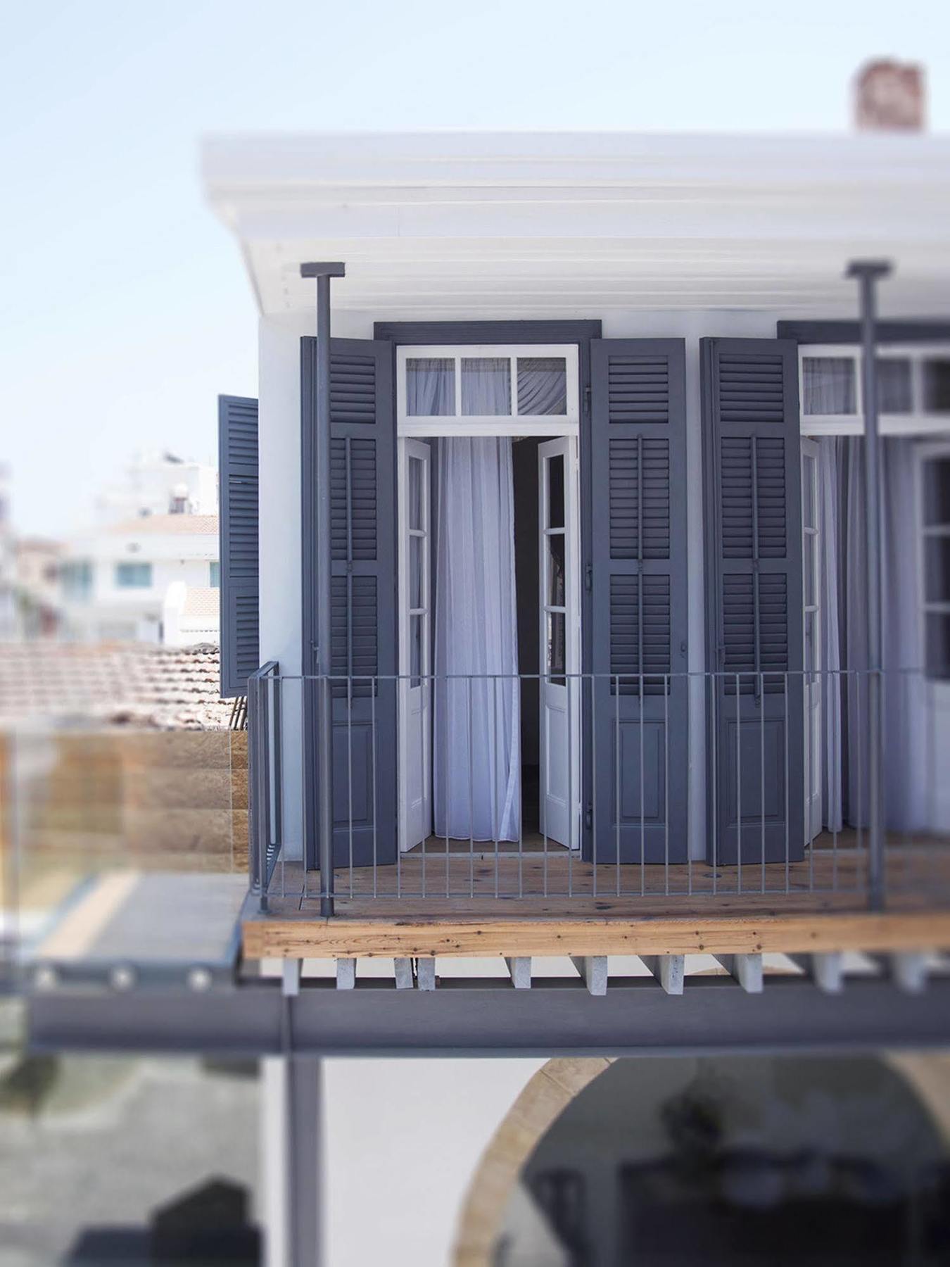 Hotel Lokal Boutique Larnaca