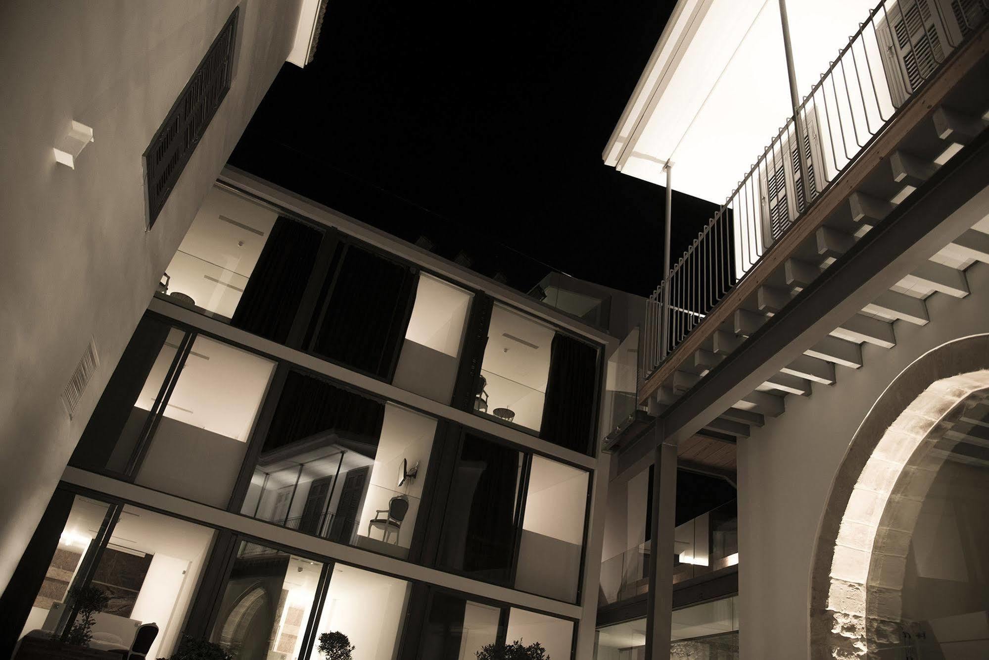 Hotel Lokal Boutique Larnaca