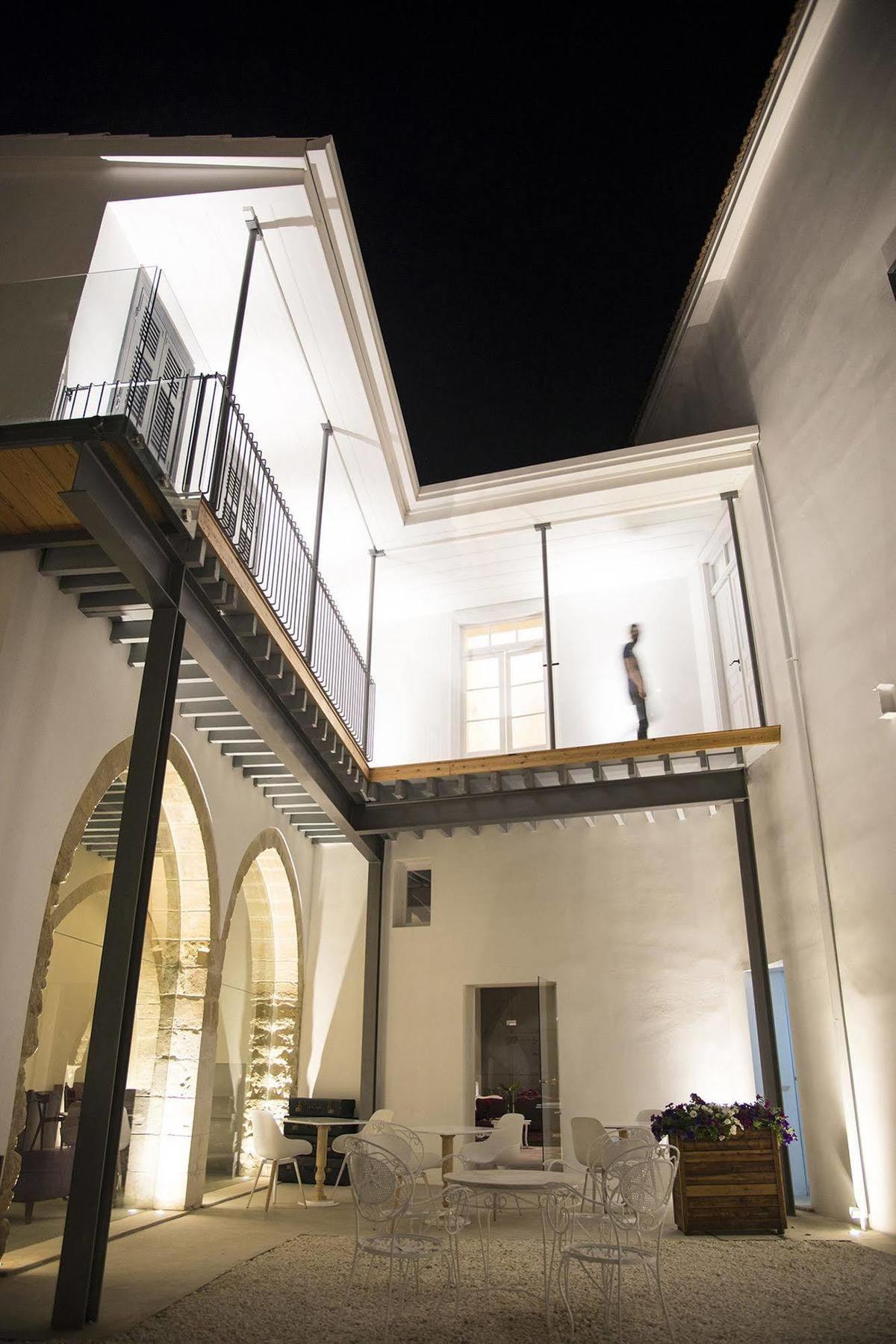 Hotel Lokal Boutique 3*