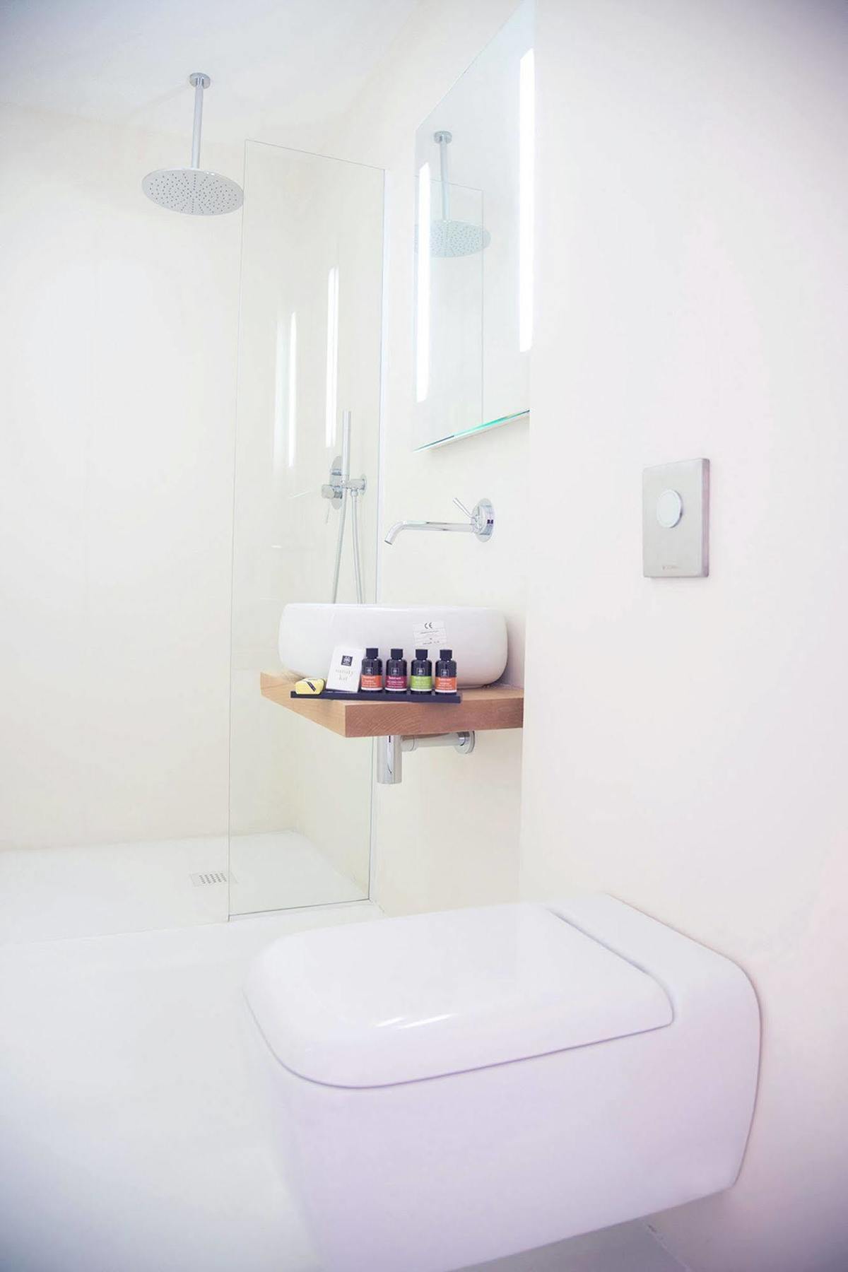 Lokal Boutique Hotel Larnaca