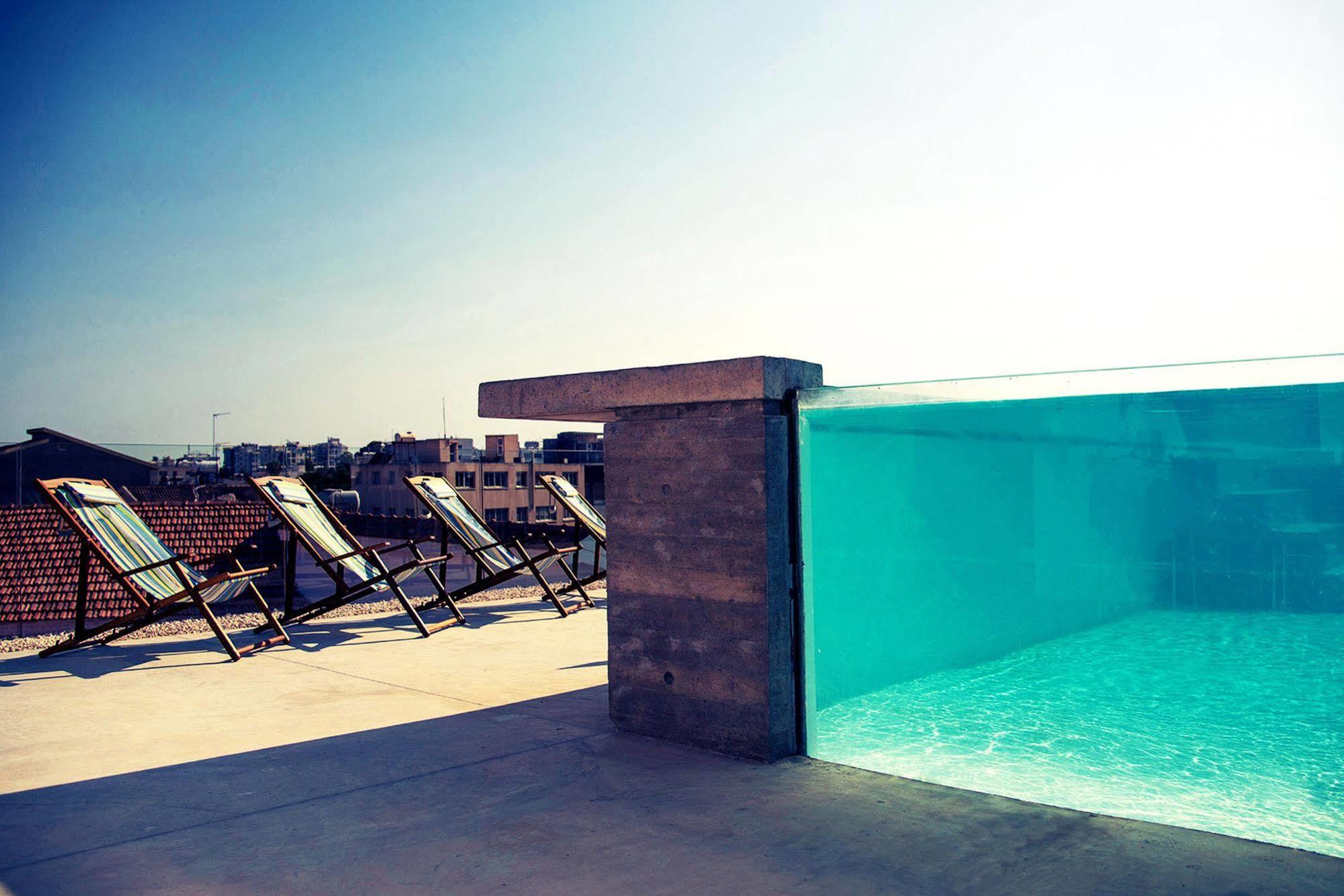 Lokal Boutique Hotel