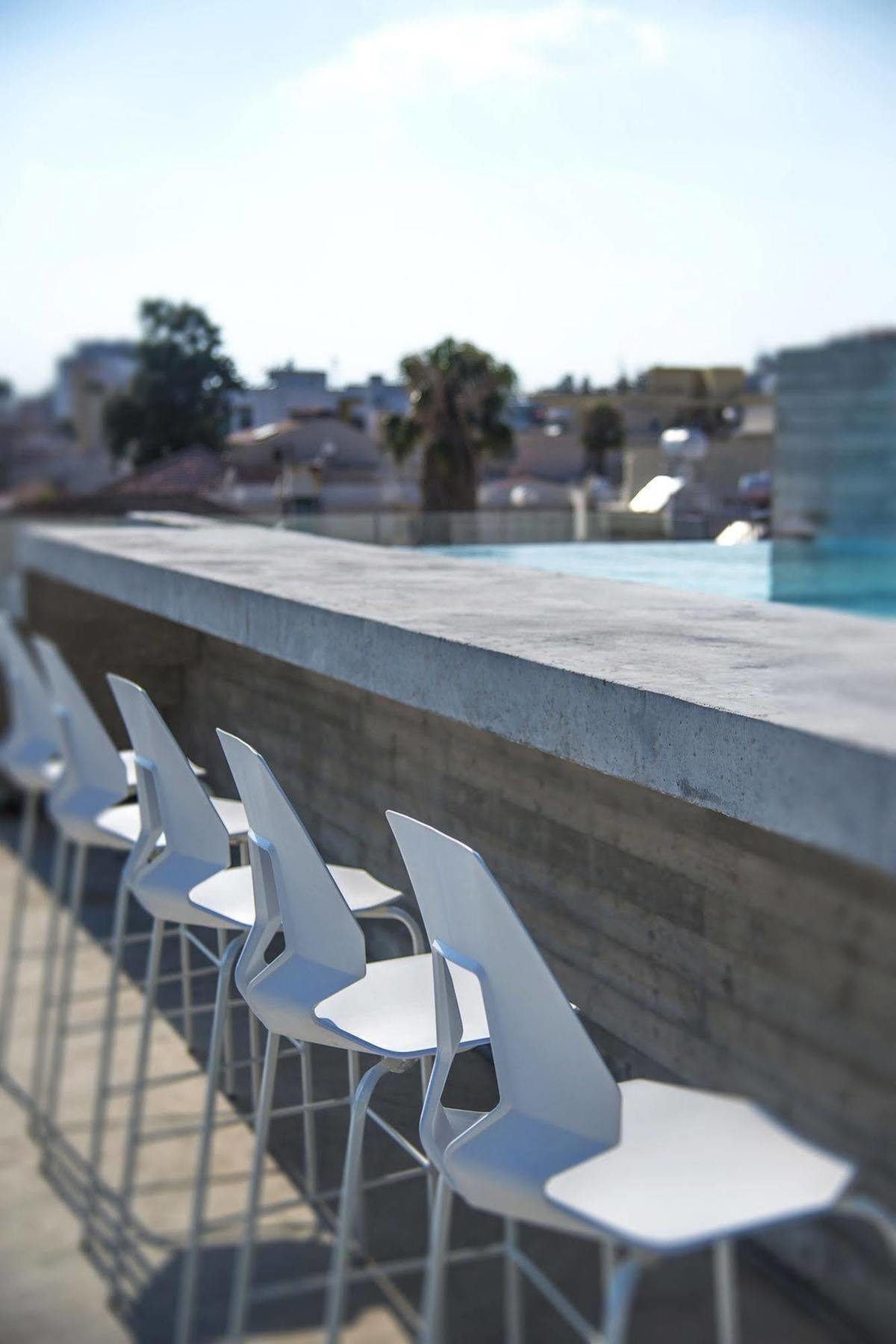 Lokal Boutique Hotel Larnaca