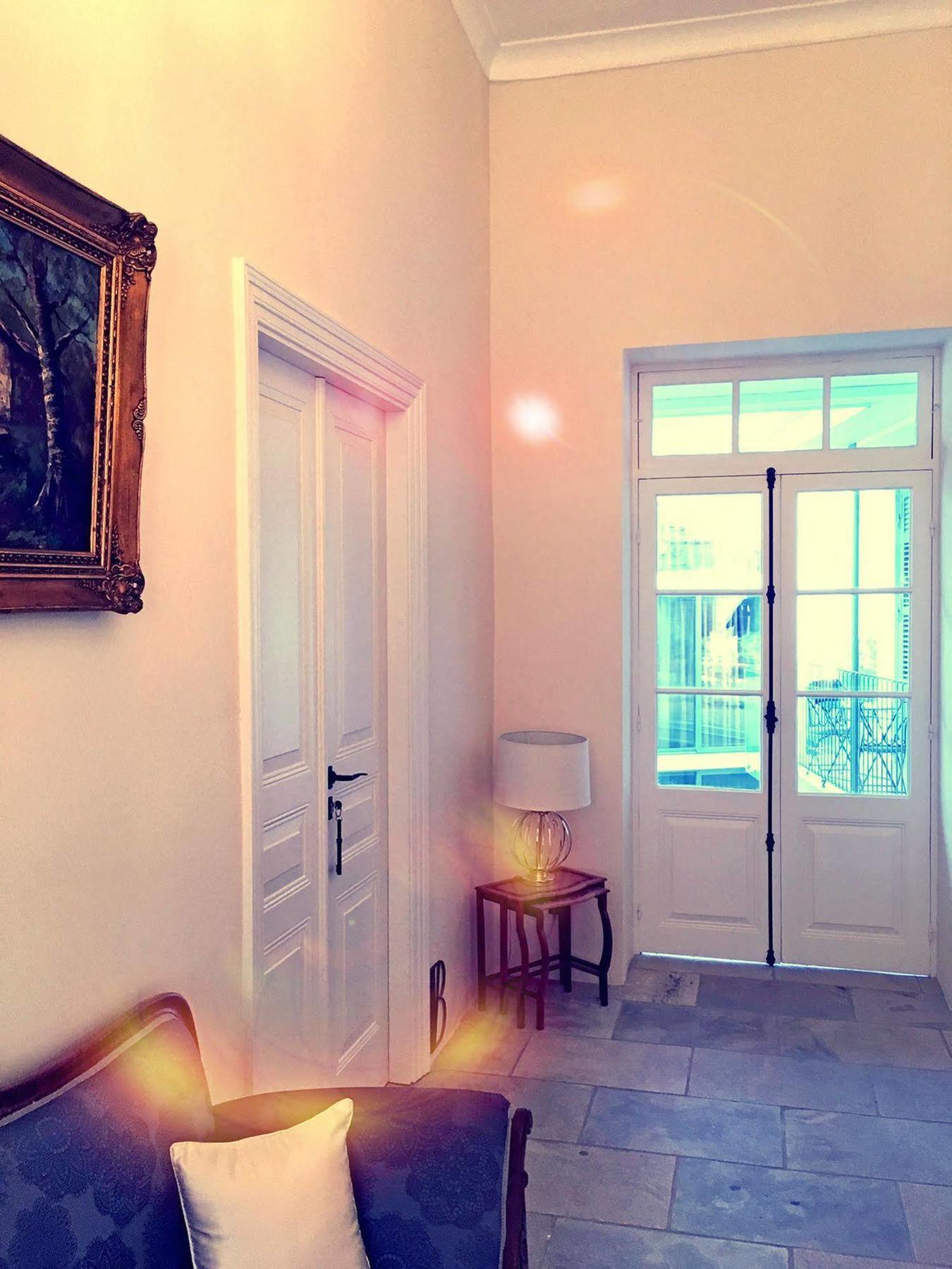 Lokal Boutique Hotel Larnaca