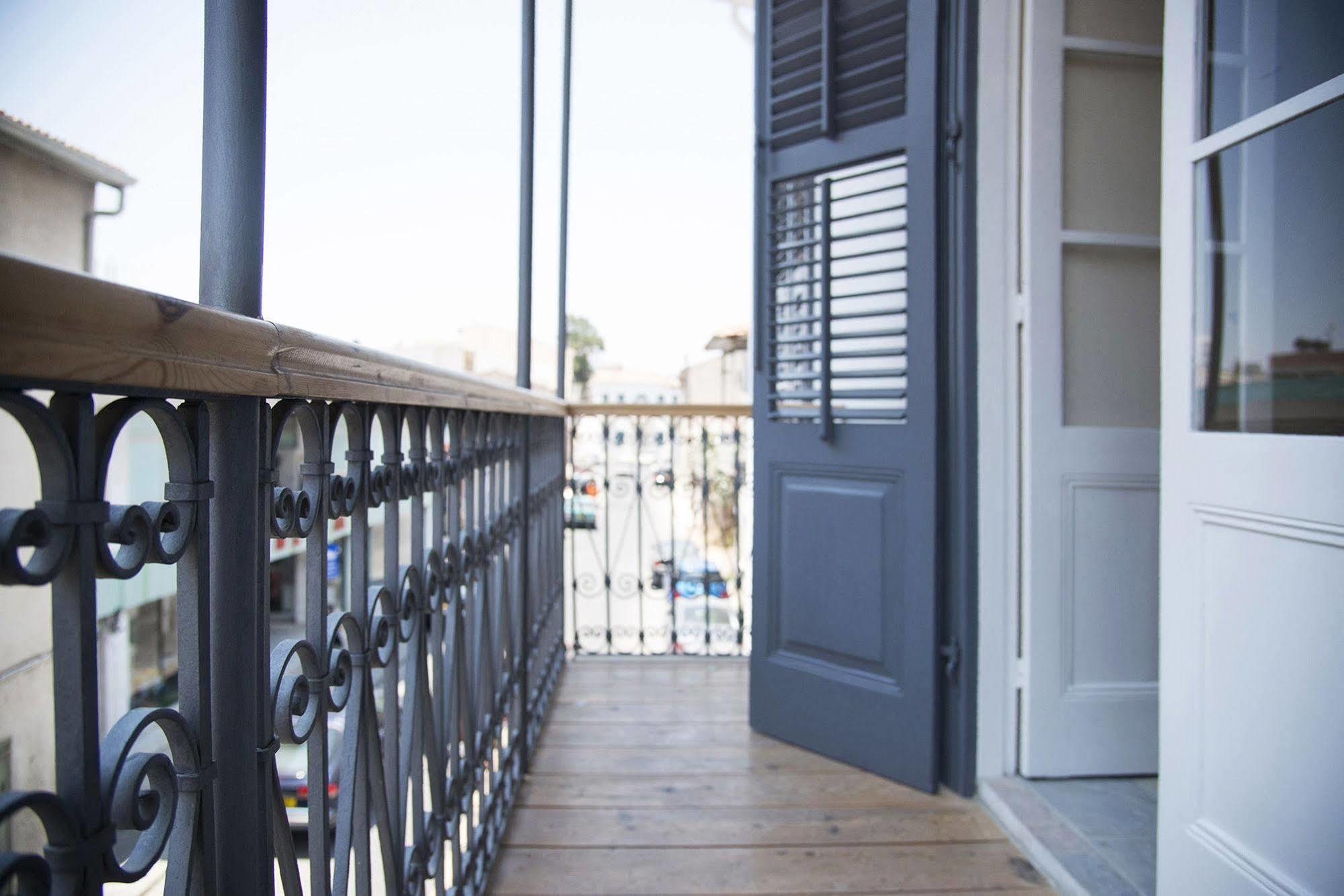 Lokal Boutique Hotel