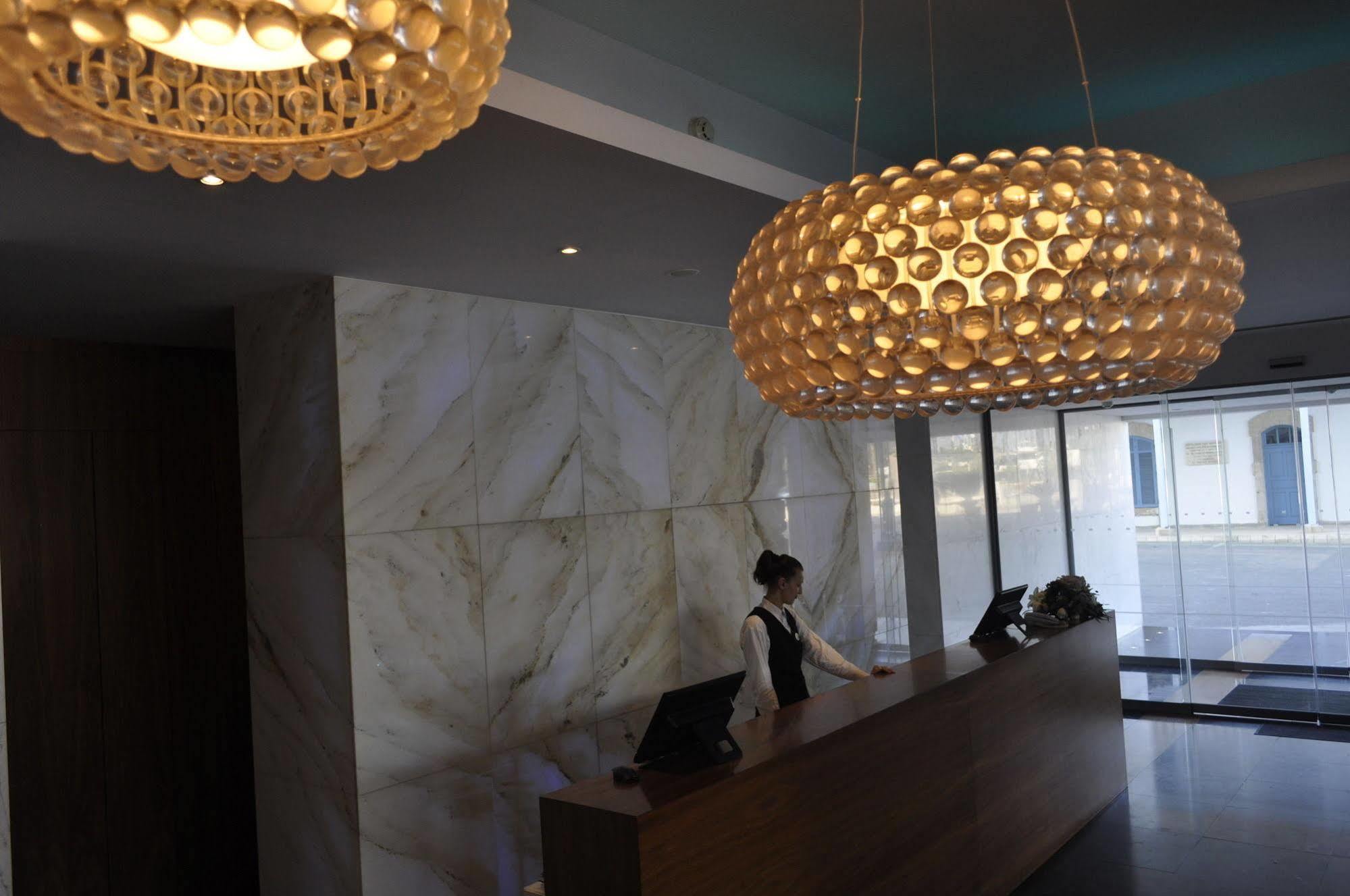 Hotel Sun Hall Larnaca