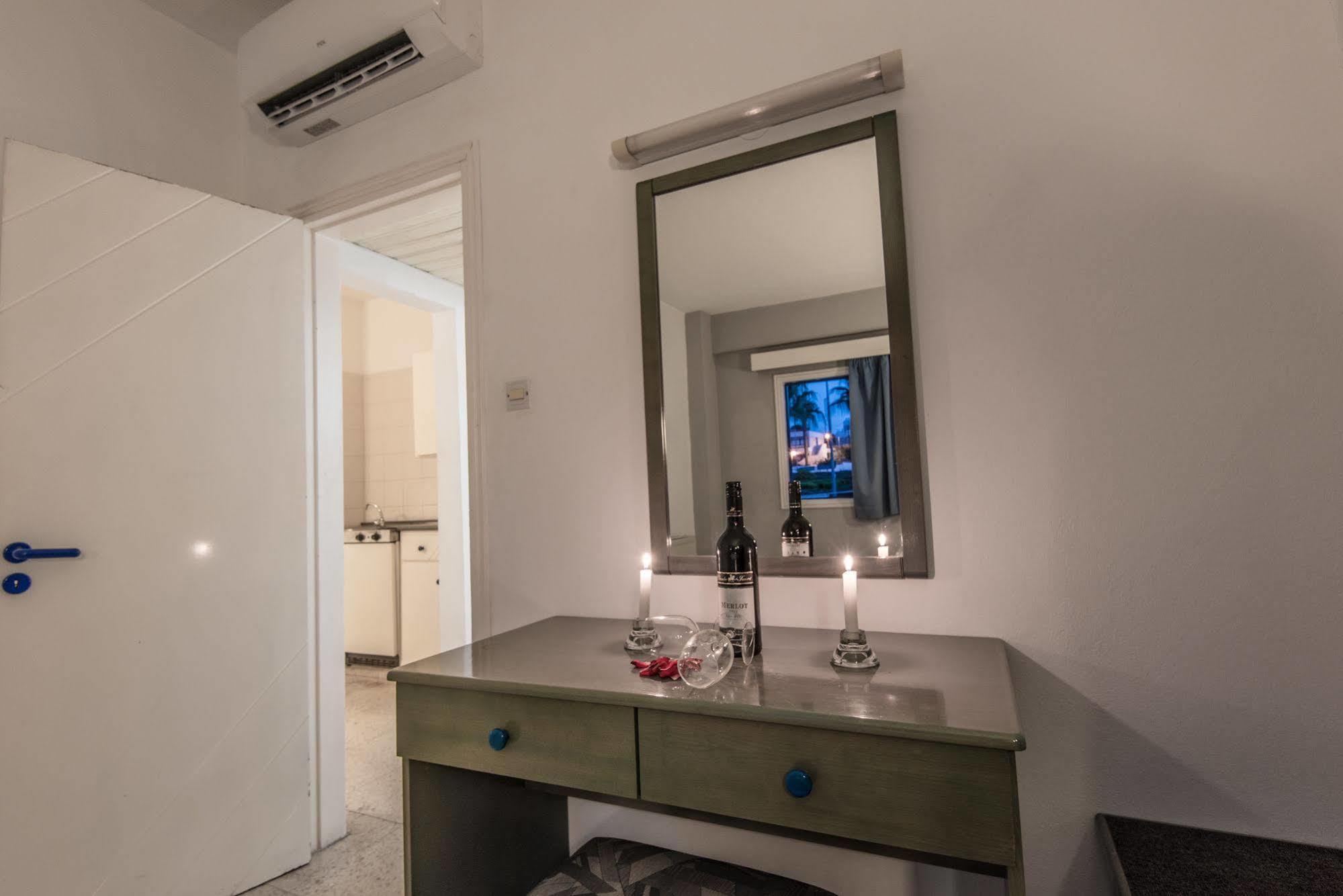Cordelia Aparthotel 2*