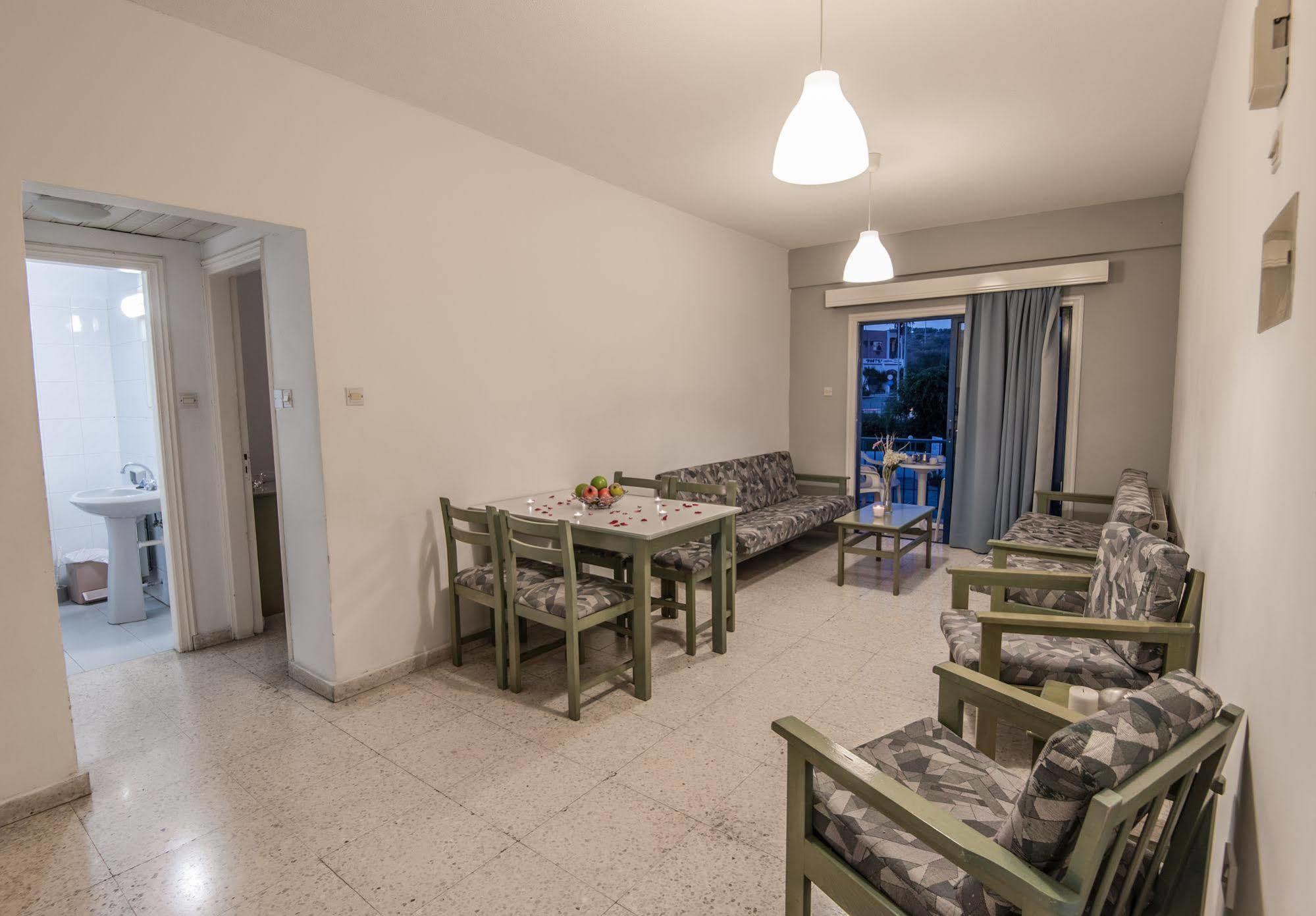 Aparthotel Cordelia