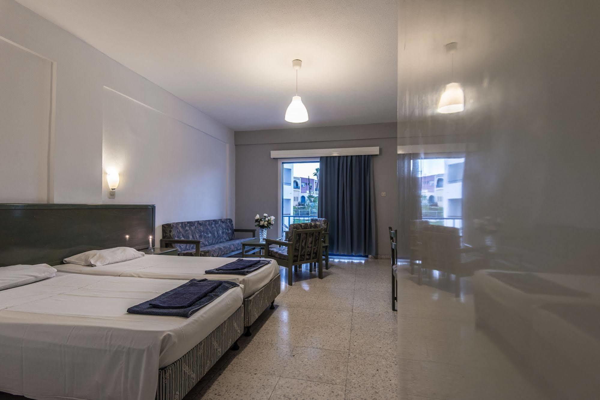 Cordelia Aparthotel
