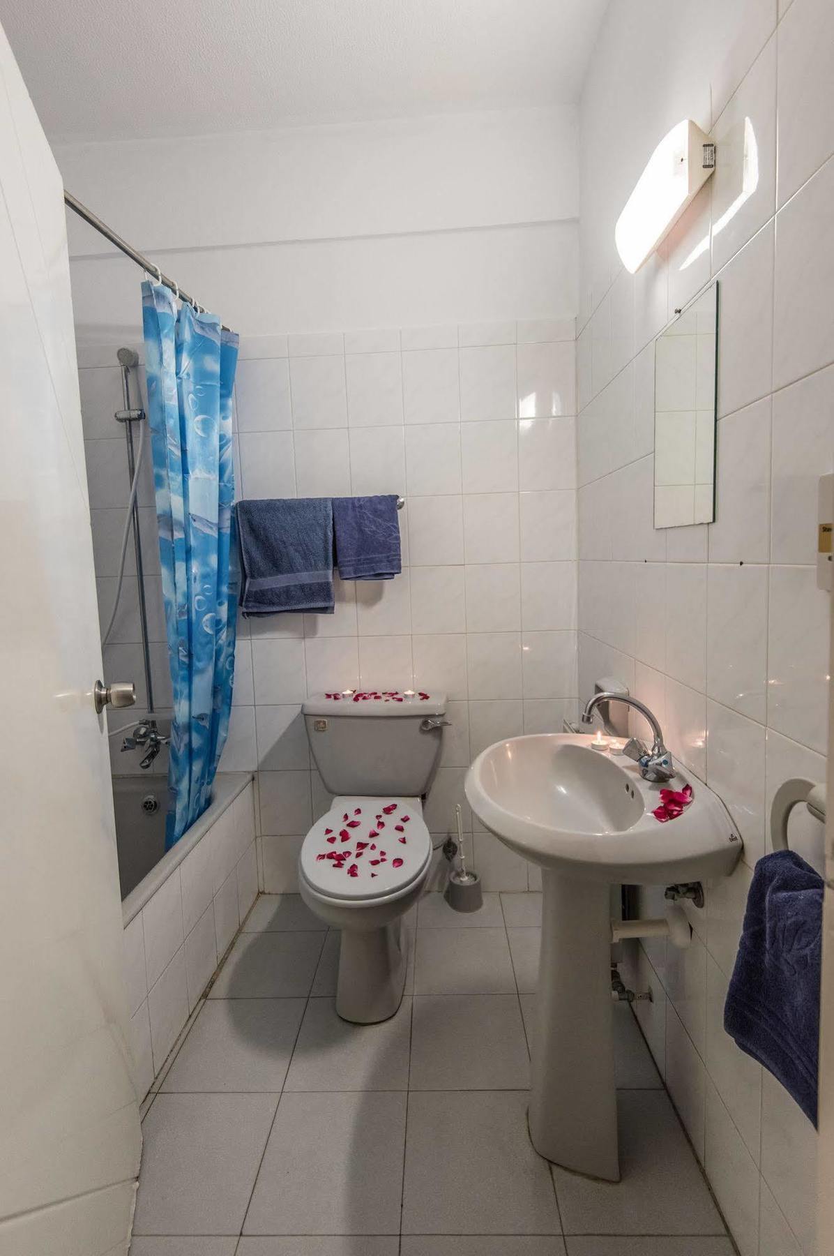 Aparthotel Cordelia 2*