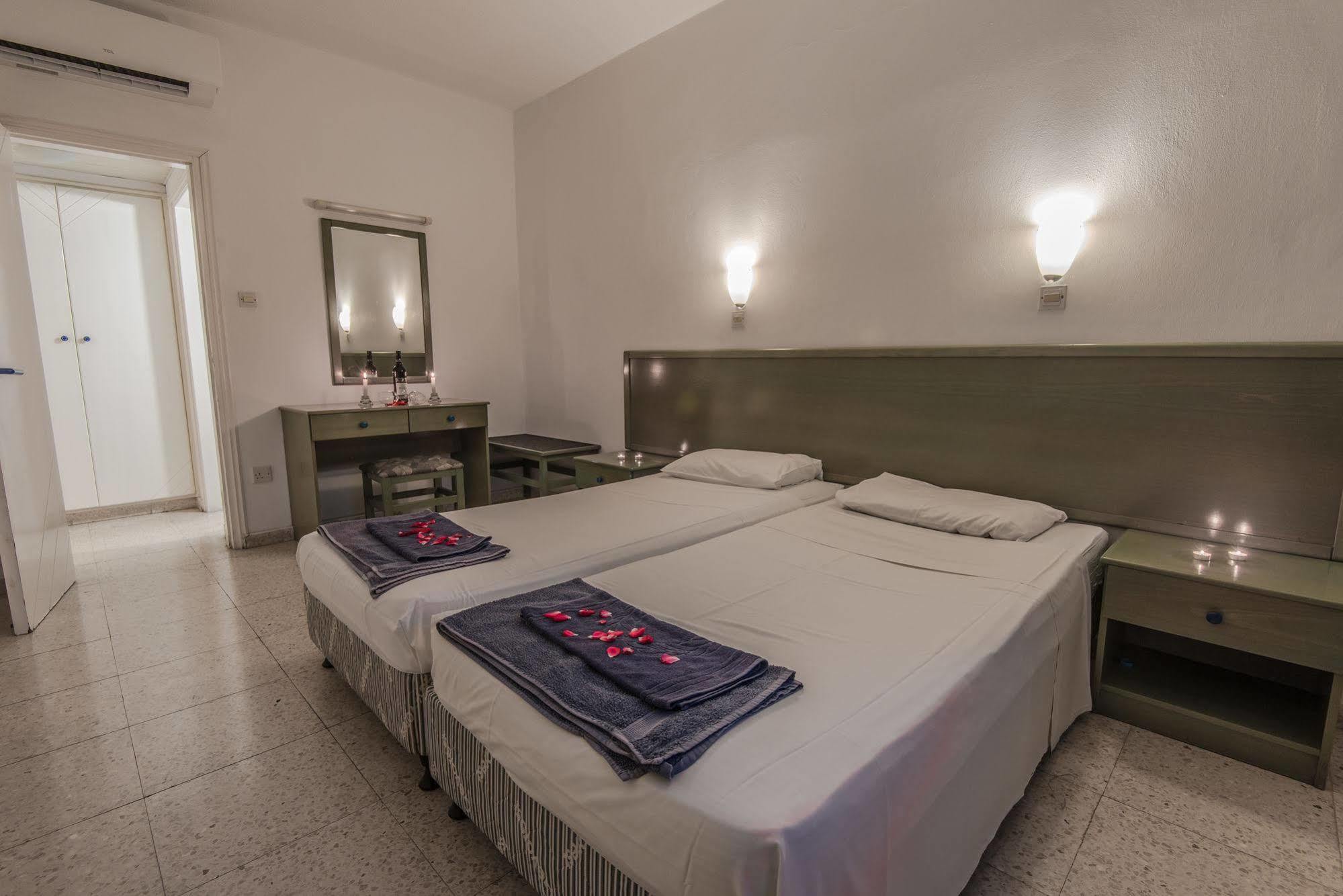 Aparthotel Cordelia Agia Napa