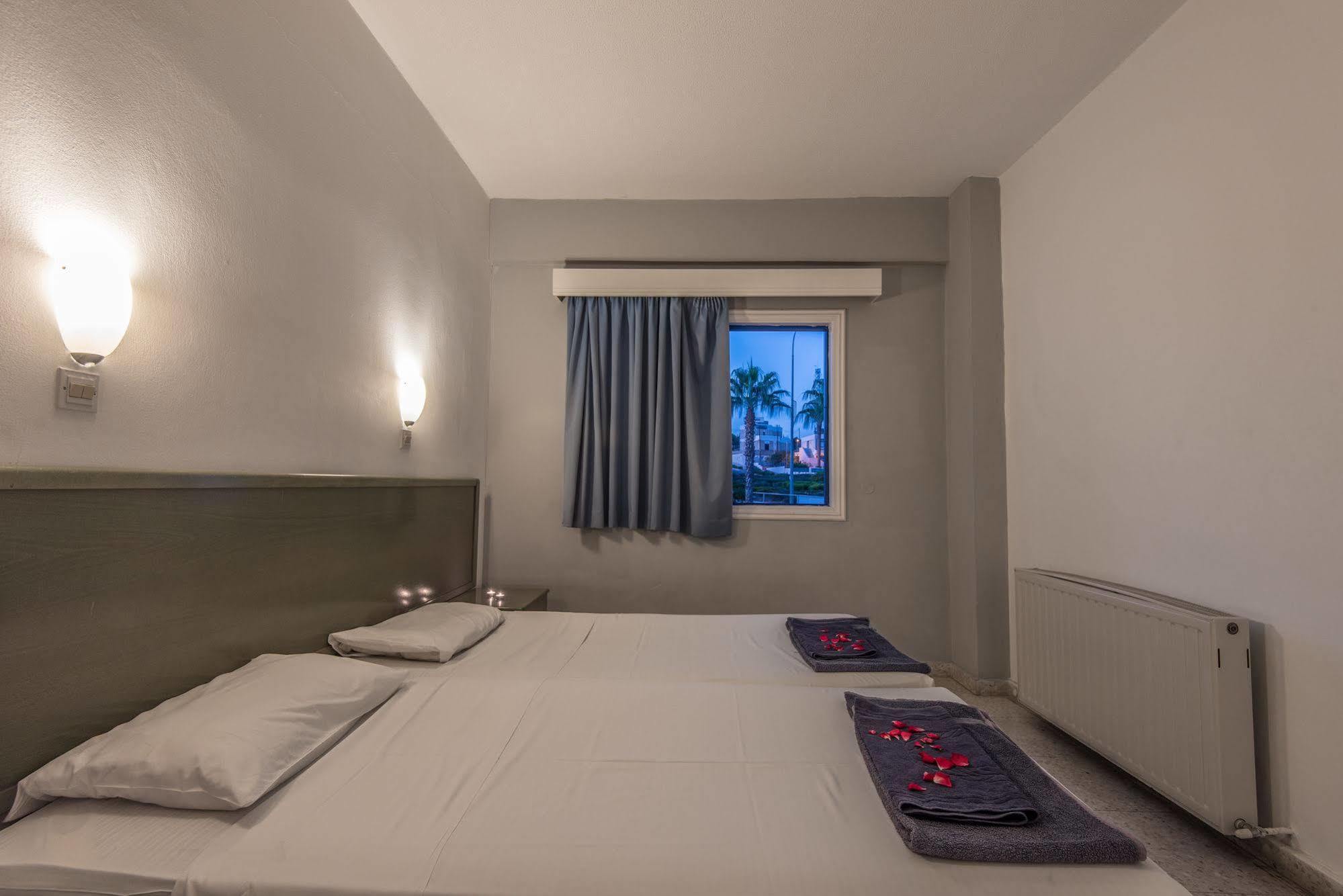 Aparthotel Cordelia 2*