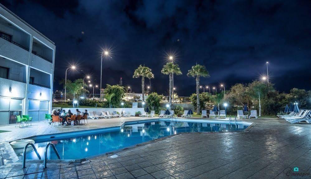 Cordelia Agia Napa