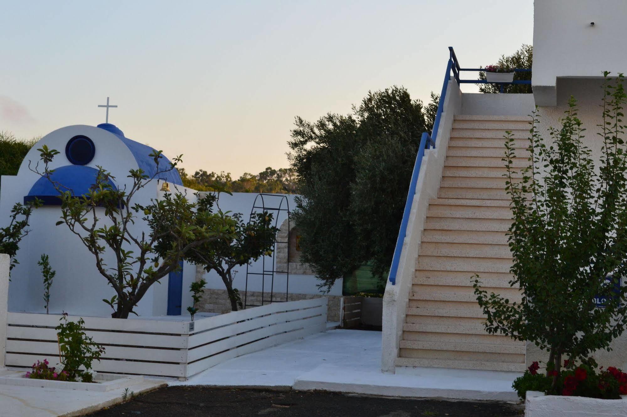 Flokkas Protaras