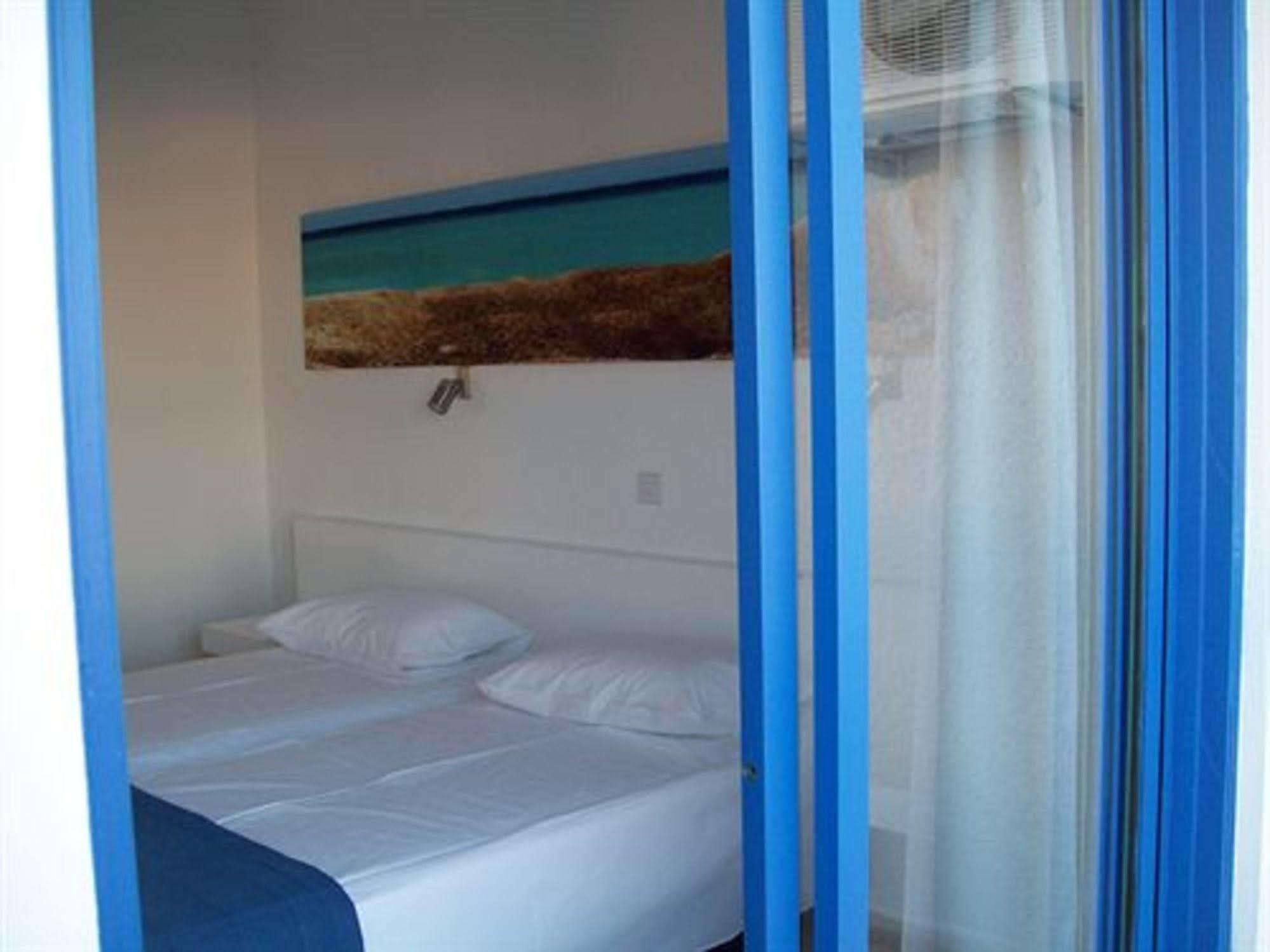 Flokkas Aparthotel Protaras