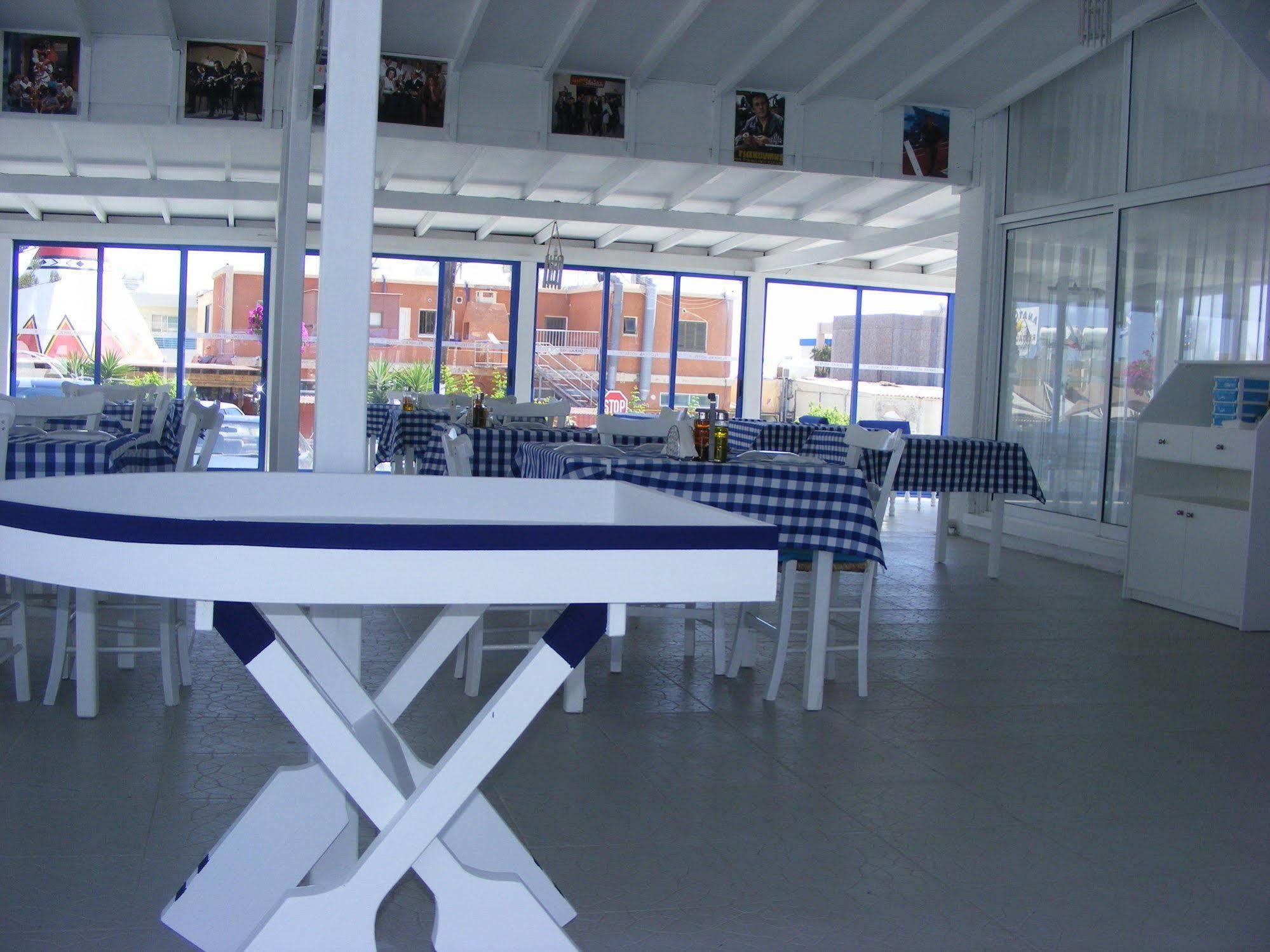 Flokkas Protaras