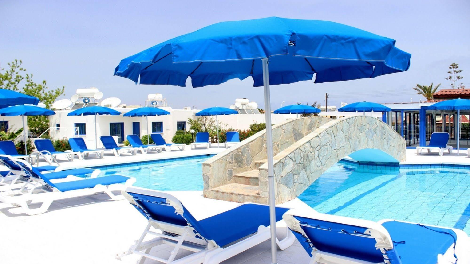 Flokkas Protaras