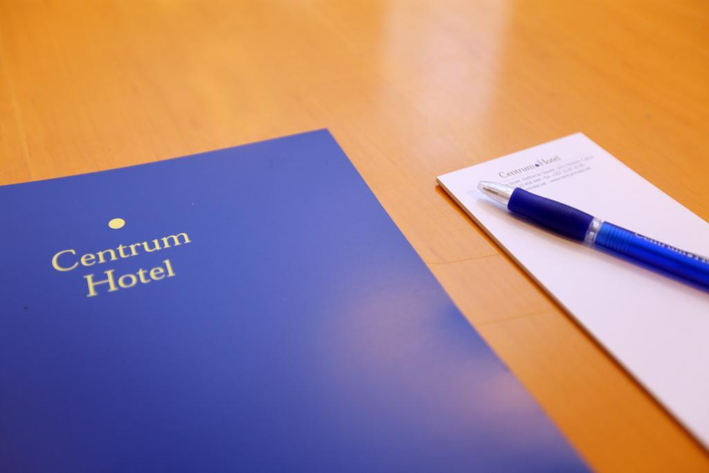Hotel Centrum - Center Nicosia