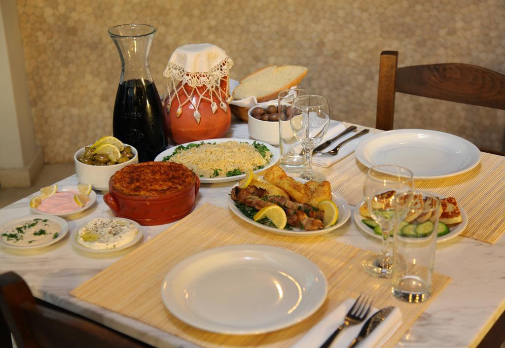 Centrum - Center Hotel Nicosia
