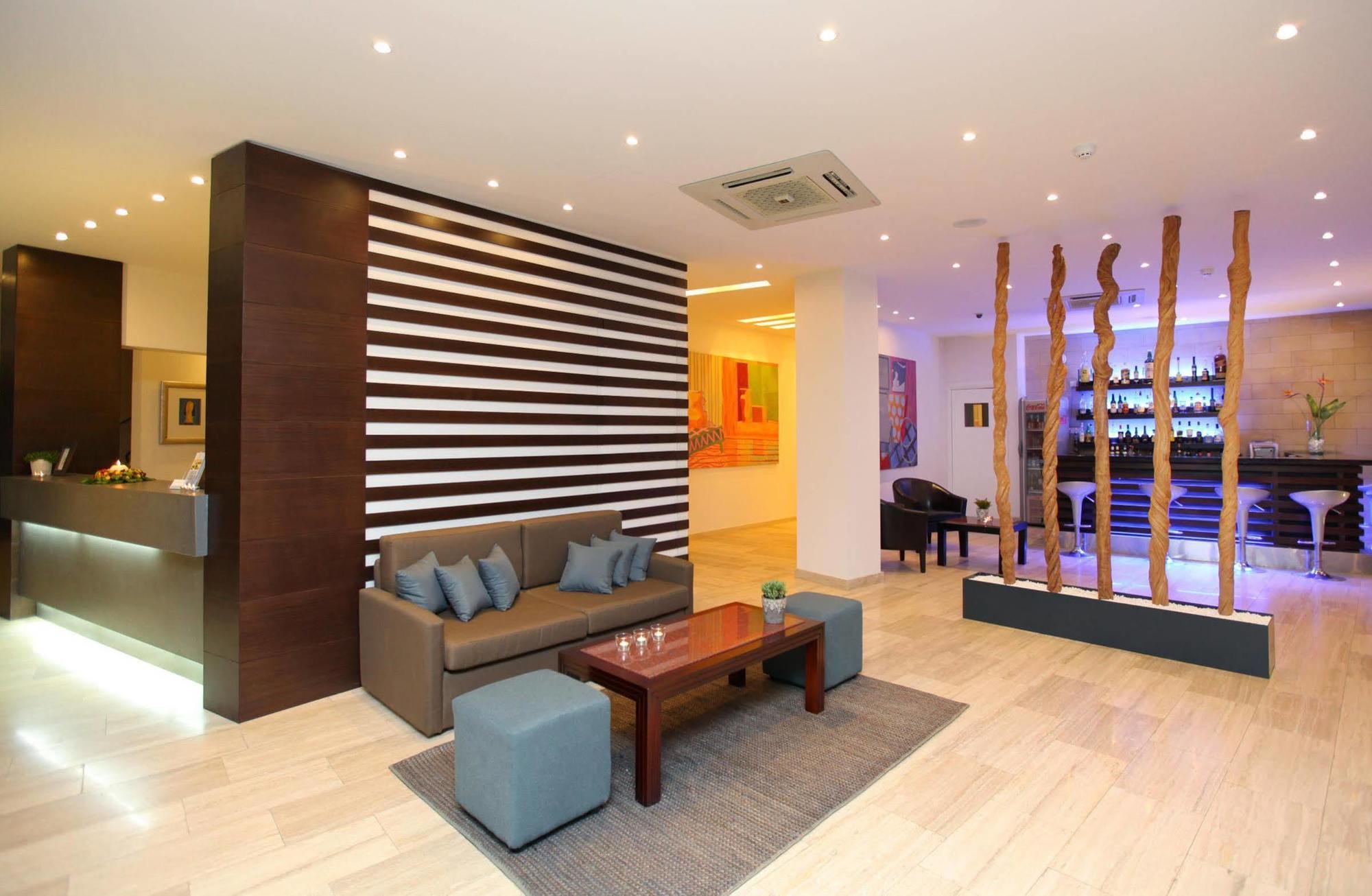 Centrum - Center Nicosia