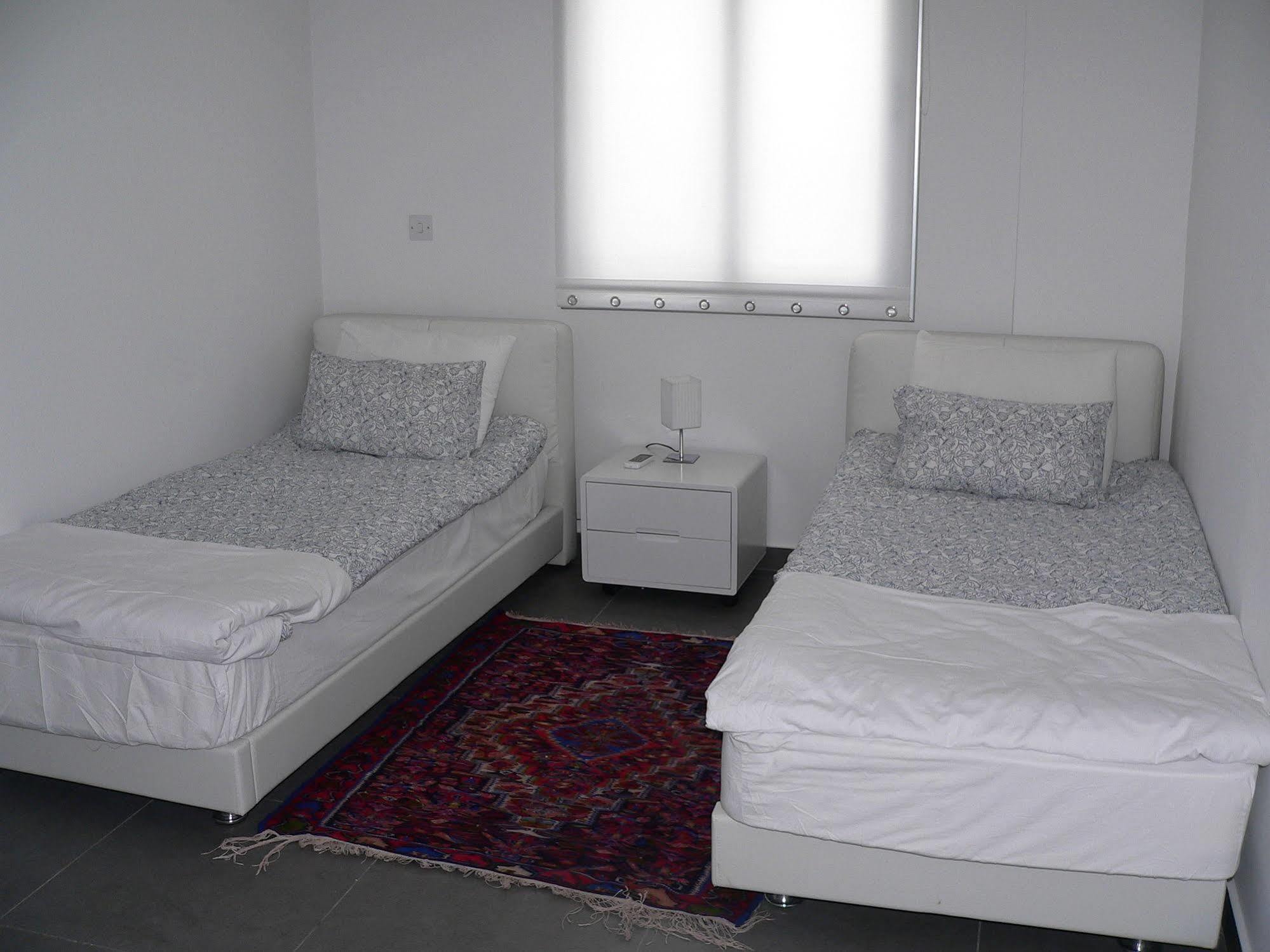 Aparthotel High View Gardens