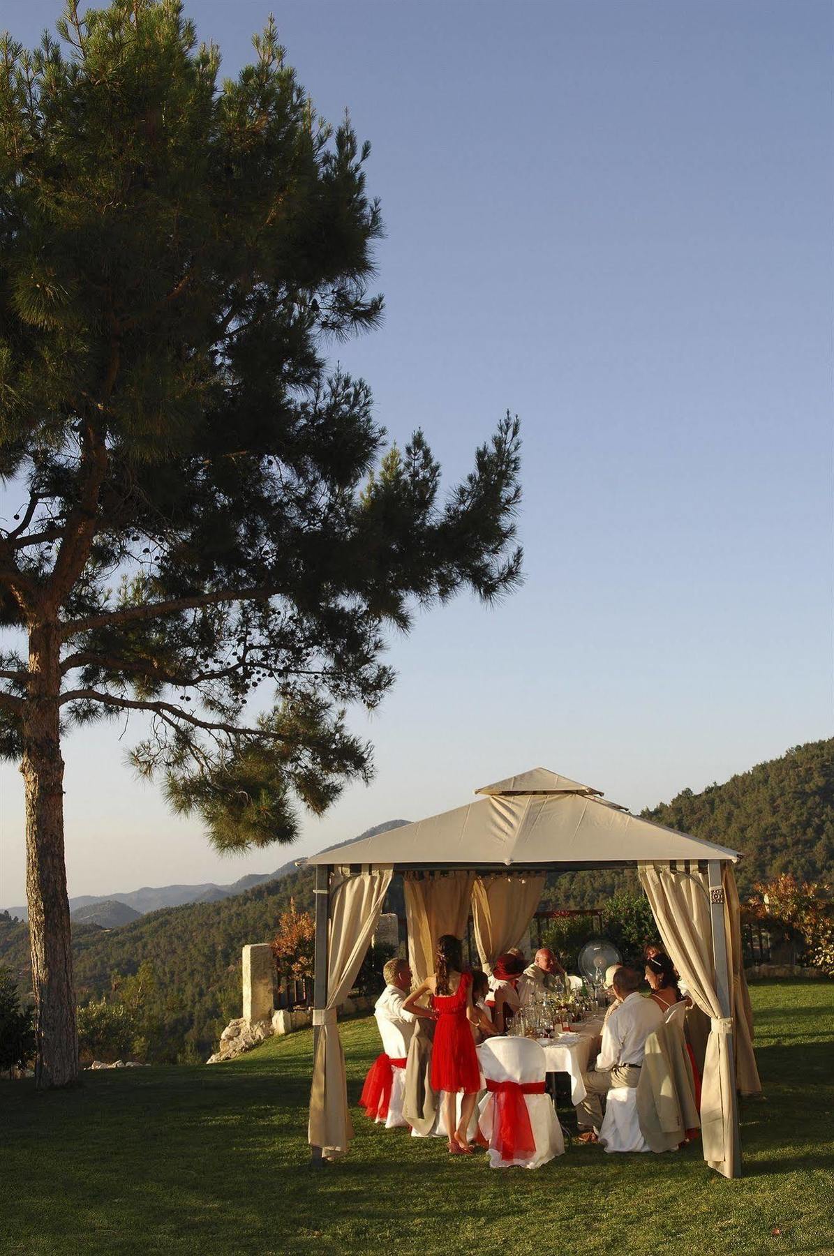 Hotel Demetriou Paradisos Hills 3*
