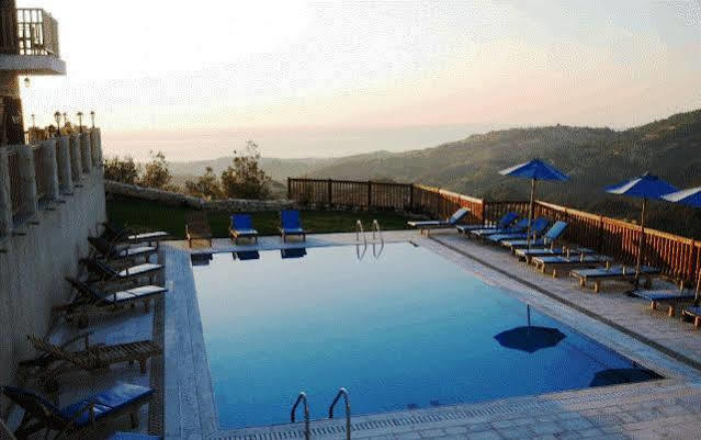Hotel Demetriou Paradisos Hills 3*
