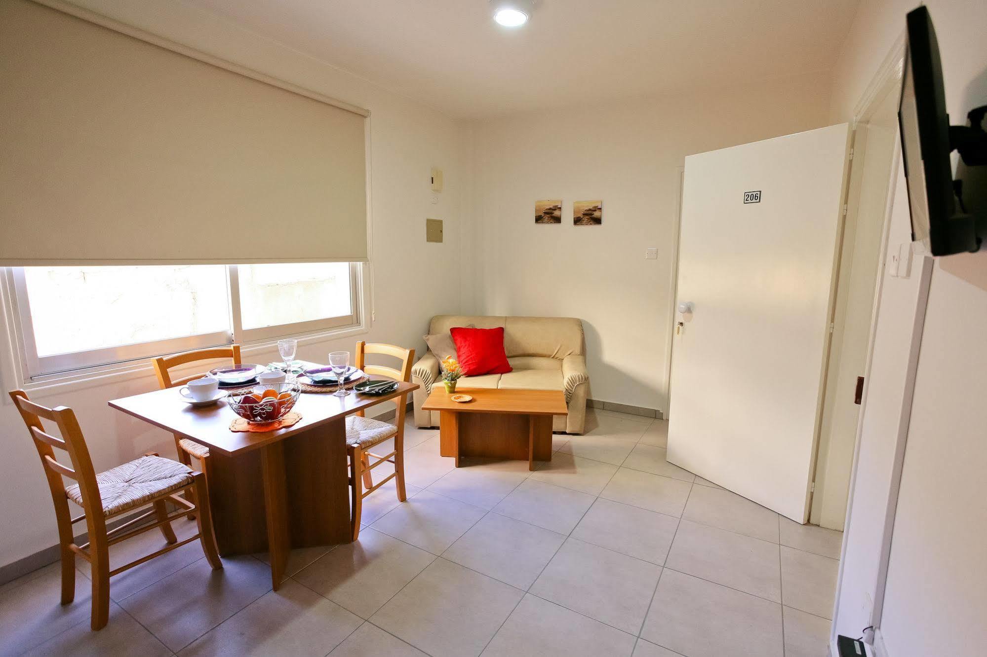 Apartment P. Ioannou Flats Larnaca