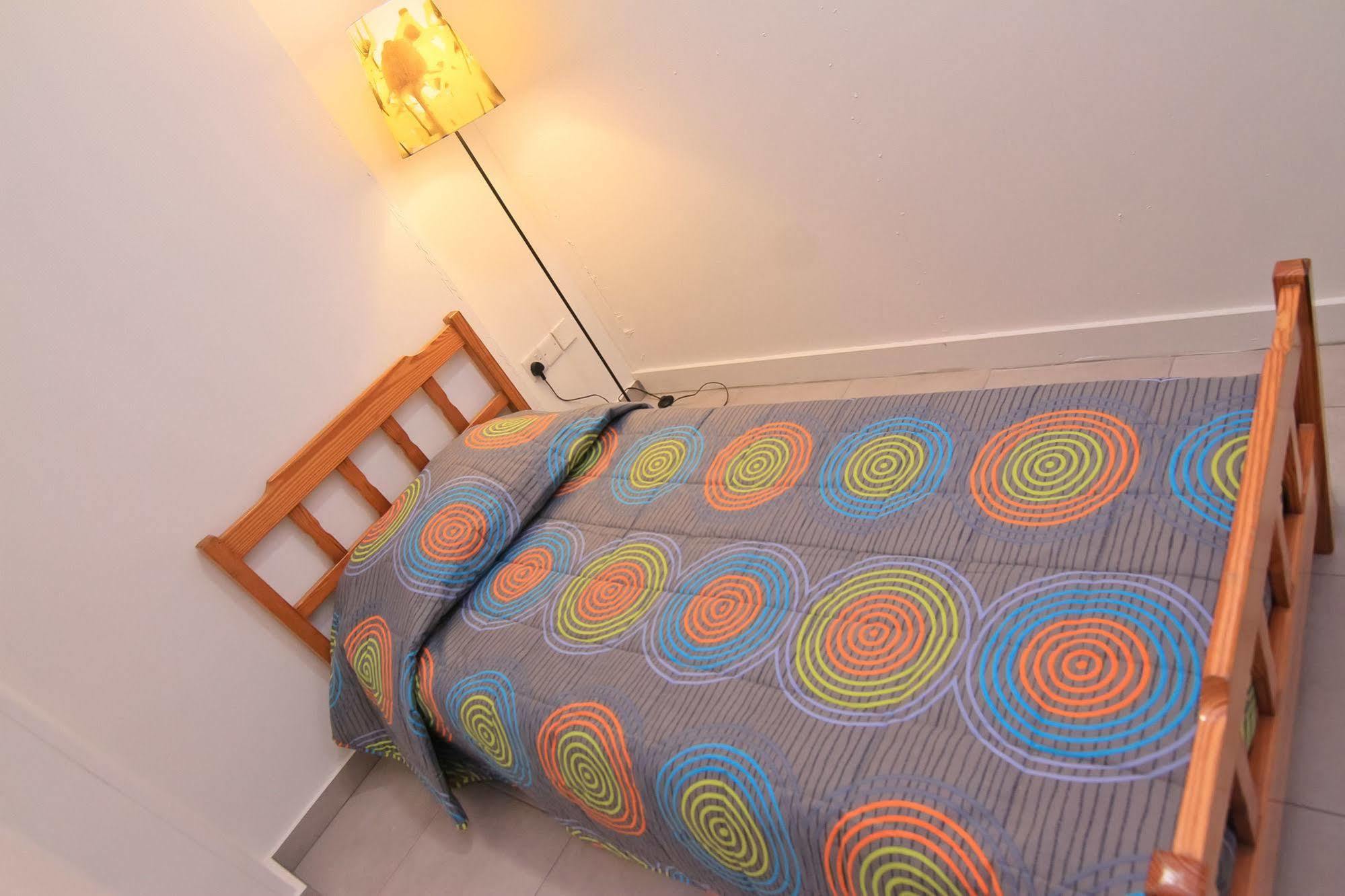Apartment P. Ioannou Flats