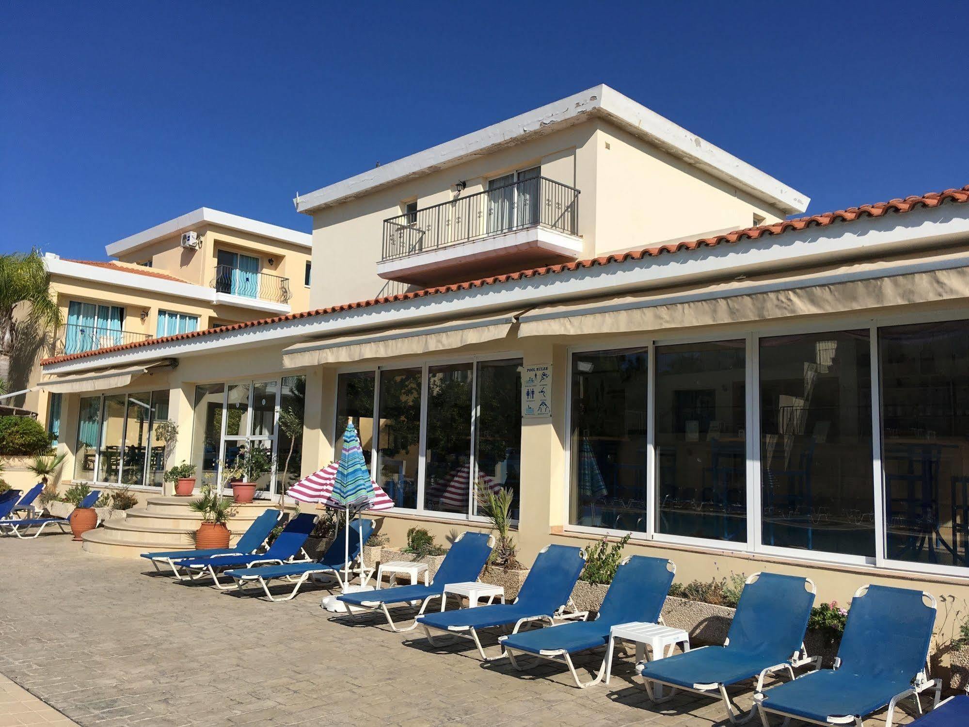 Aparthotel Nicki