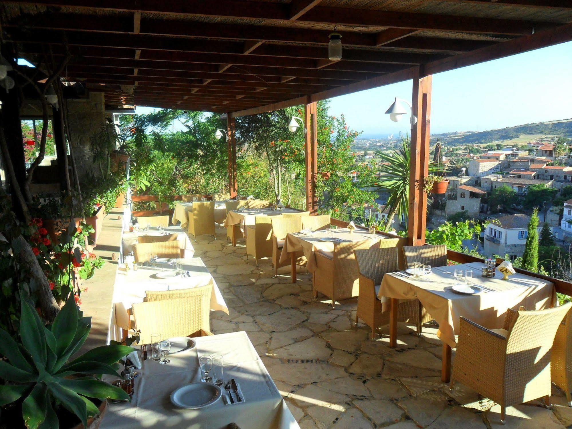 Vasilikos House 3*
