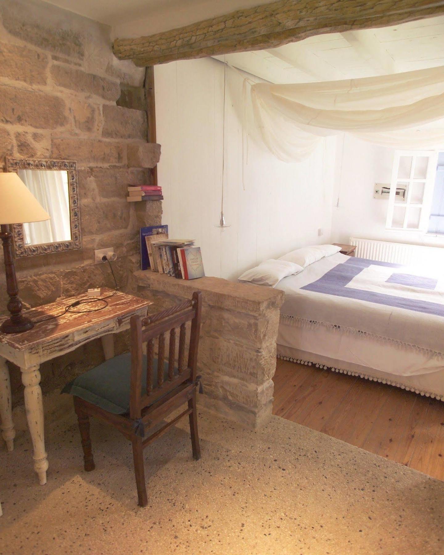 Vasilikos House Tochni