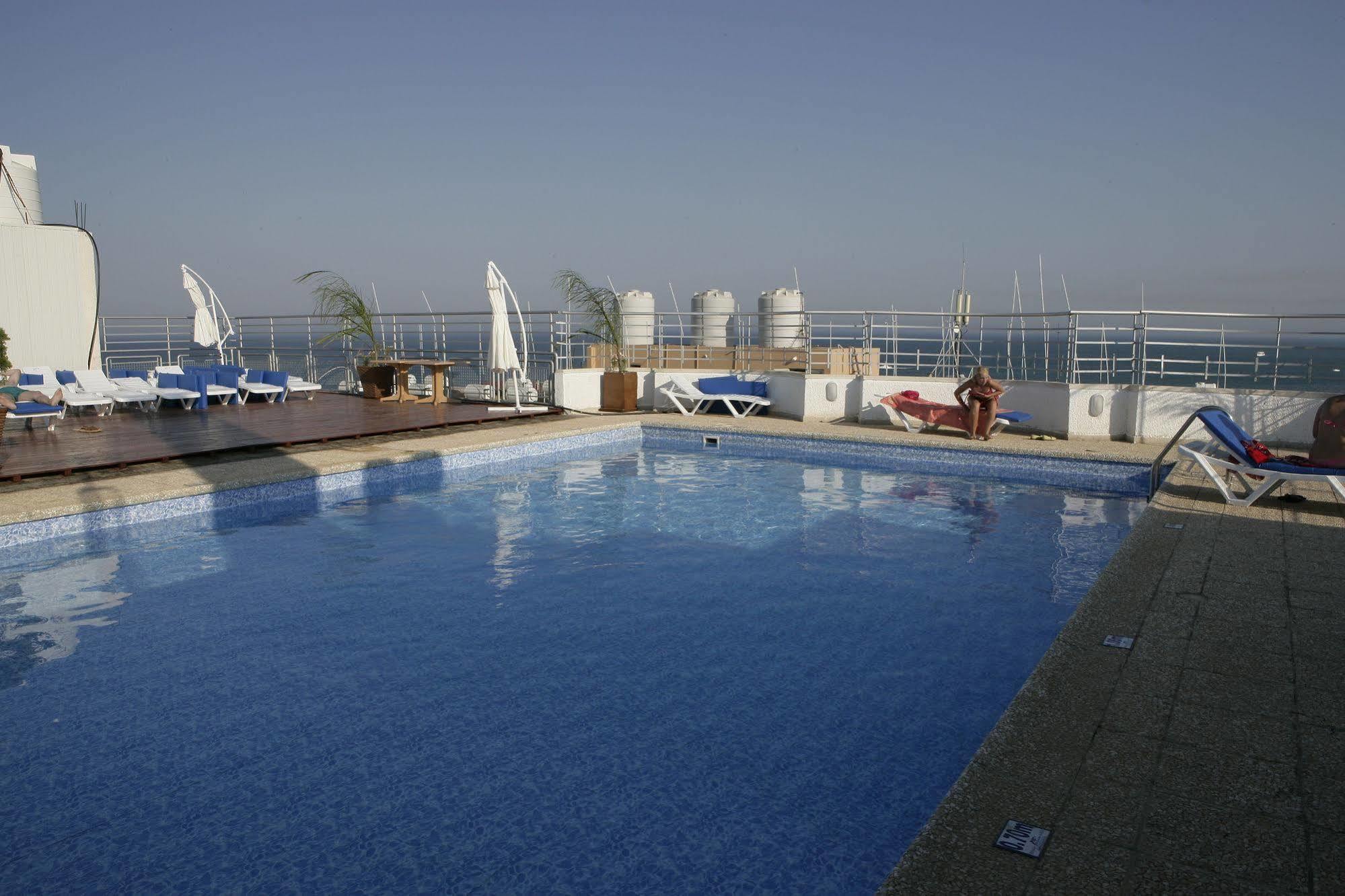 Flamingo Hotel Larnaca