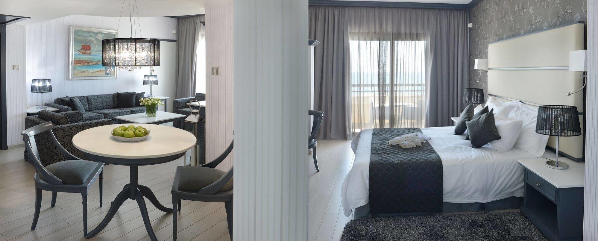 Palm & Resort 4*
