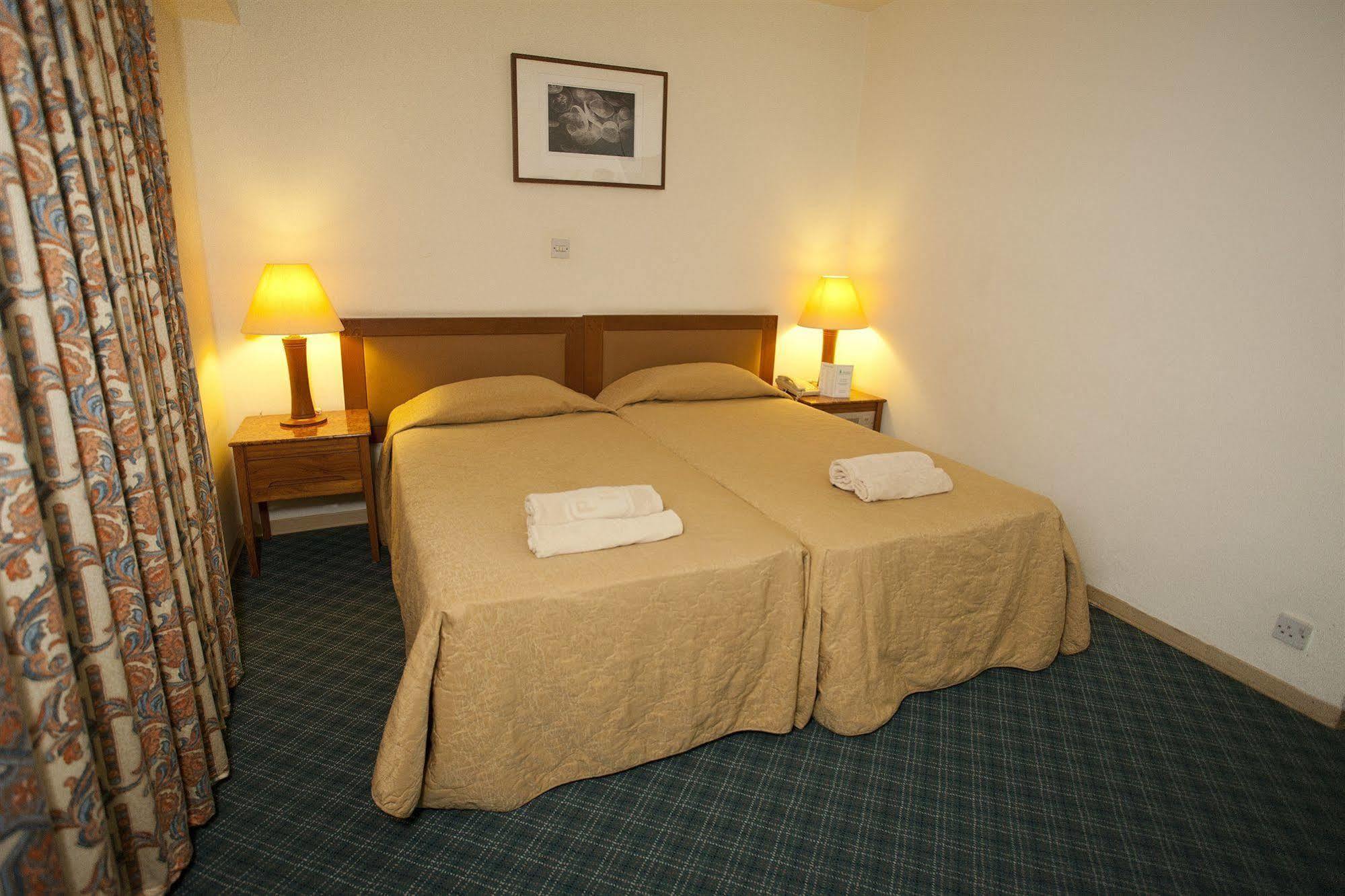 Pefkos Hotel 3*