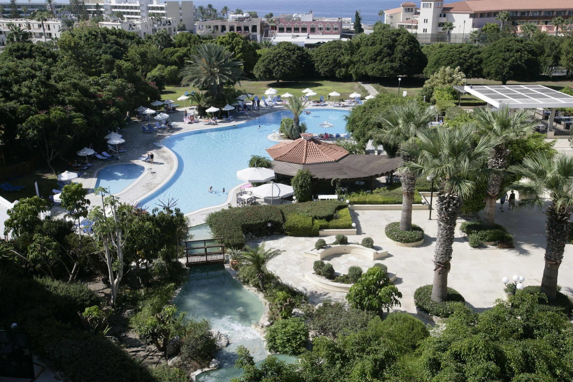 Avanti Village Aparthotel Paphos
