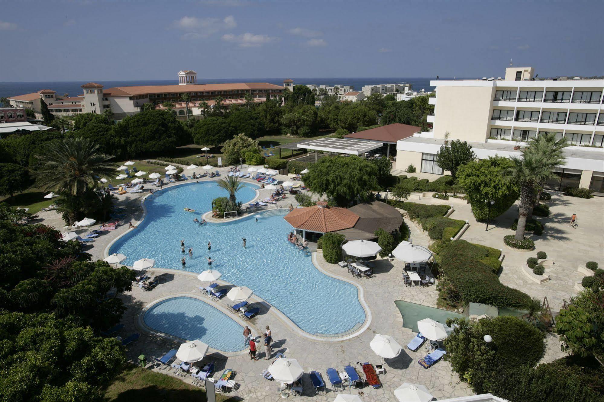 Avanti Village Aparthotel