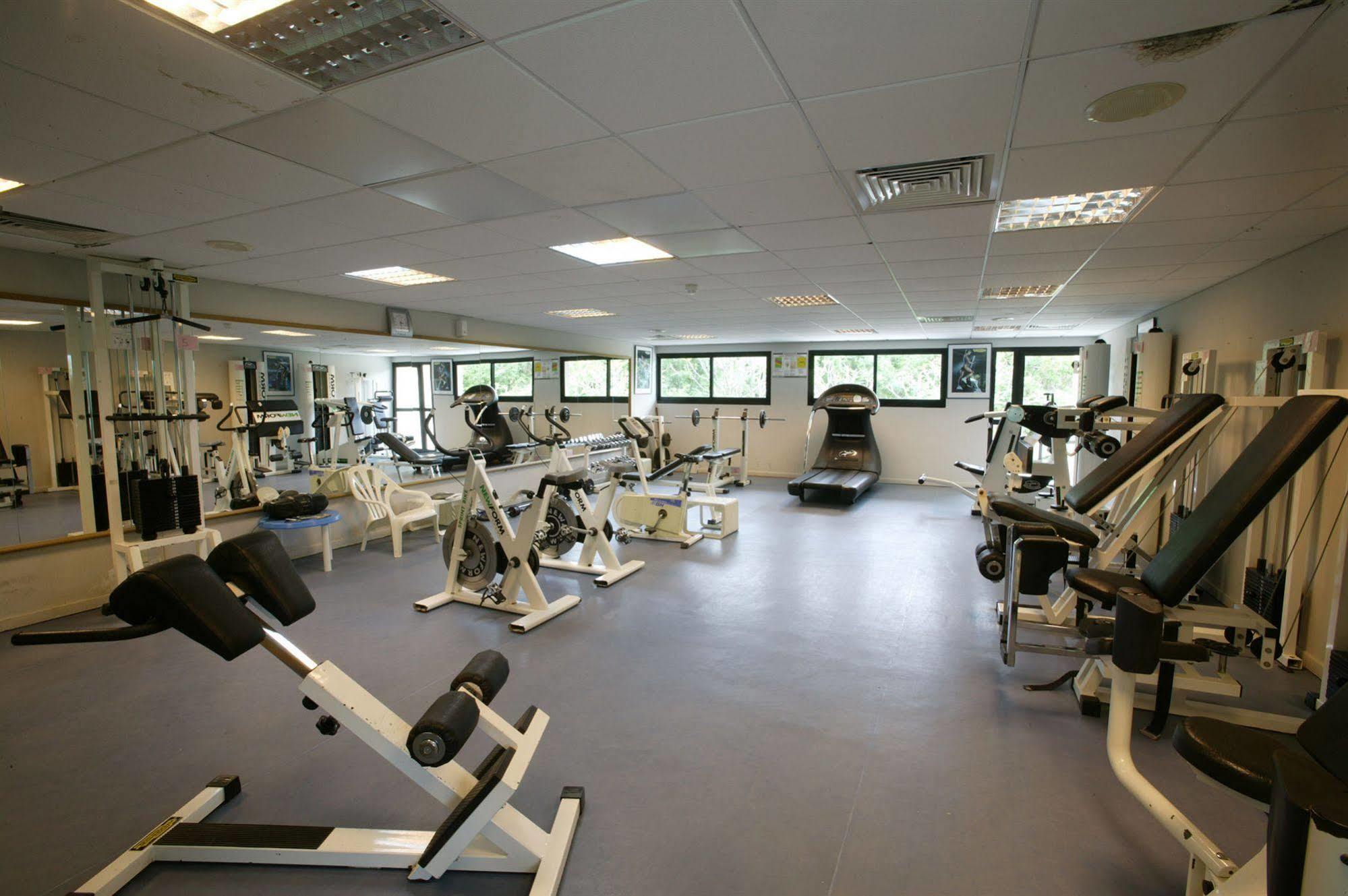 Aparthotel Avanti Village 4*