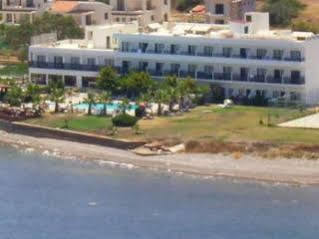 Hotel Souli Polis